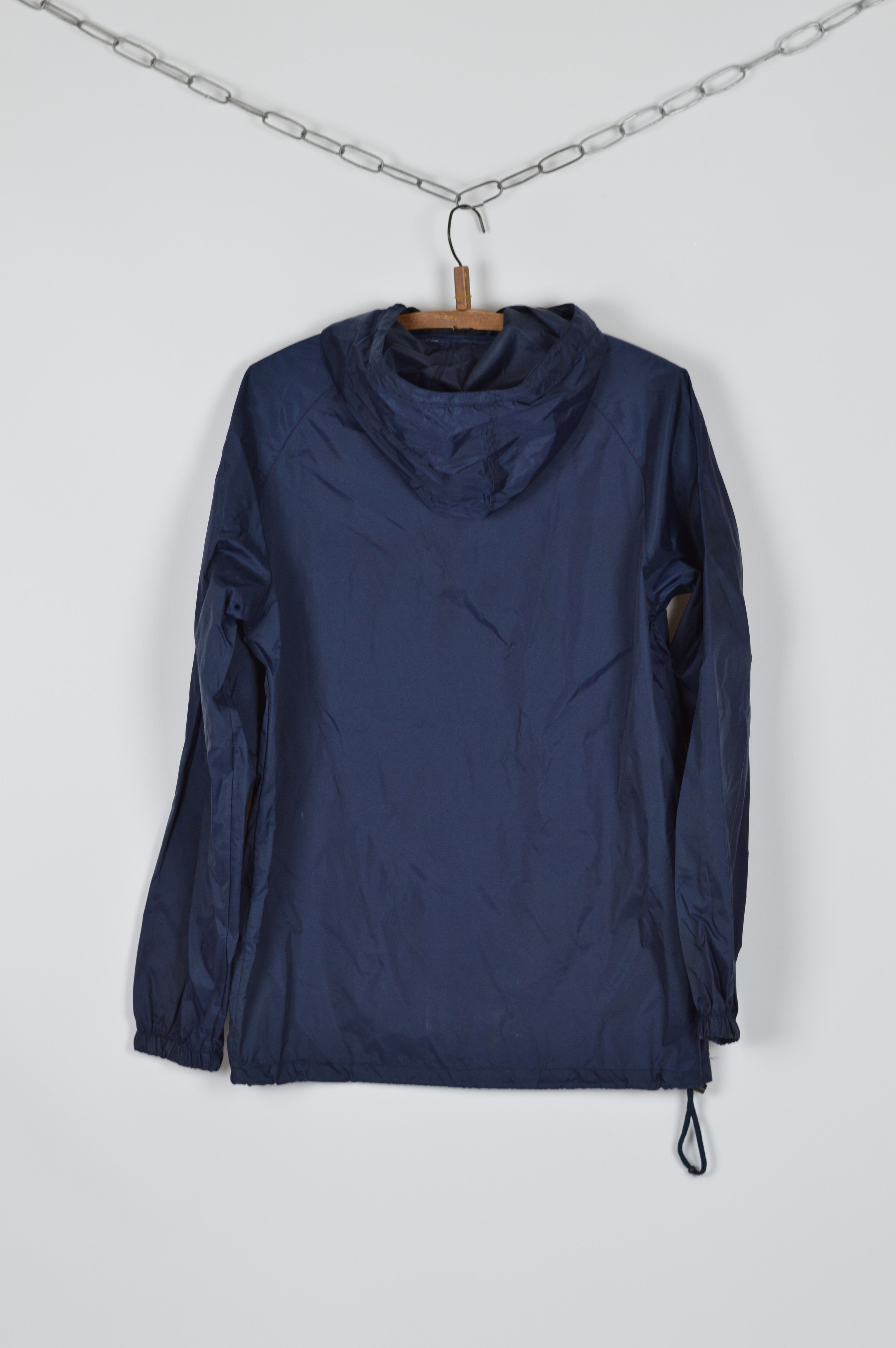 Parra × Thrasher Thrasher x Parra "Tharsher Magazin" Anorak Nylon Jacket Size US M / EU 48-50 / 2 - 4 Thumbnail
