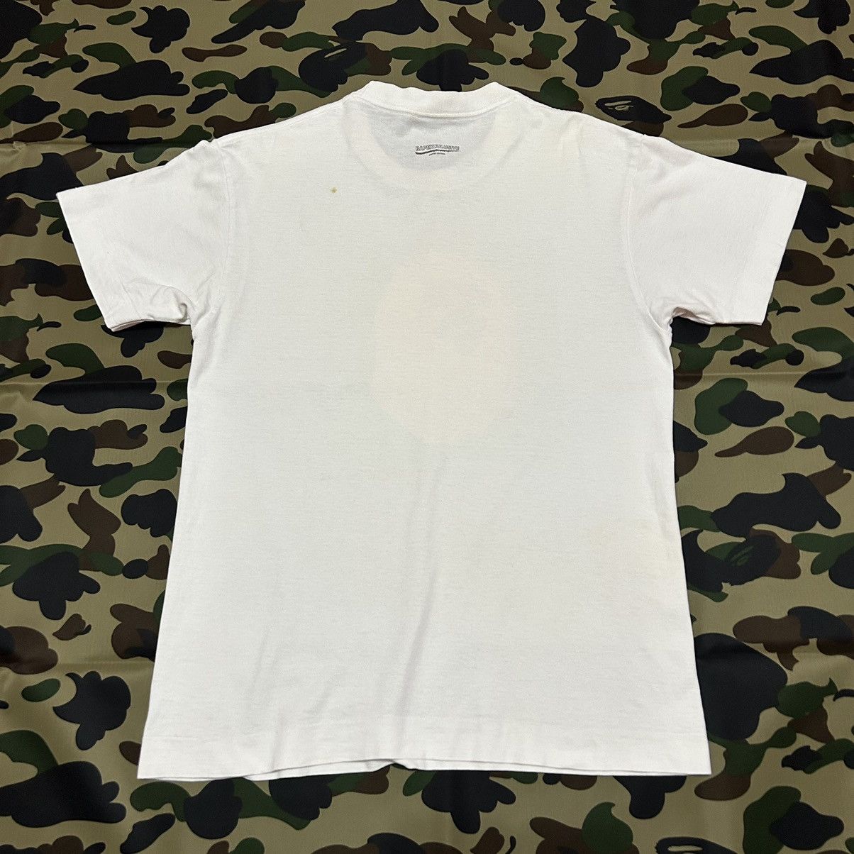 Bape A Bathing Ape Warhol Bapexlusive Tee Size US M / EU 48-50 / 2 - 2 Thumbnail