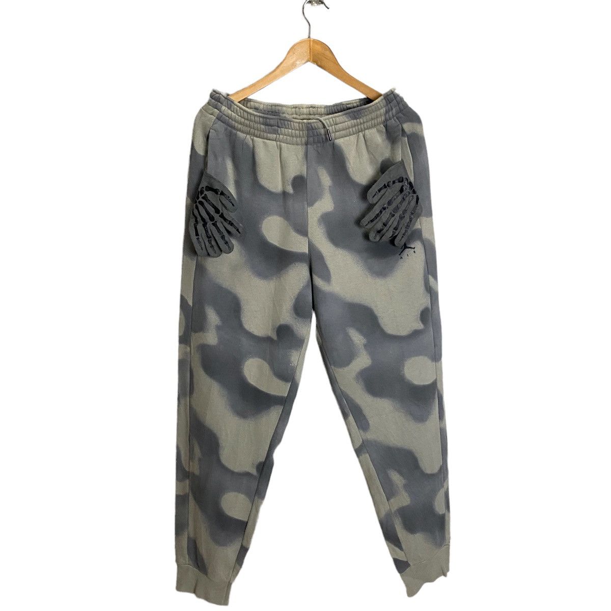 Nike Nike Air Jordan jogger pant Size US 33 - 4 Thumbnail