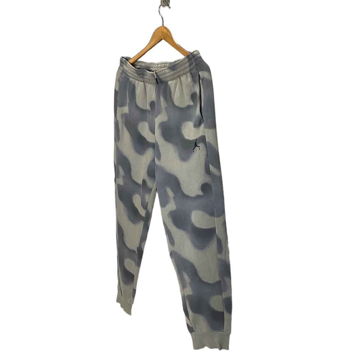 Nike Nike Air Jordan jogger pant Size US 33 - 3 Thumbnail