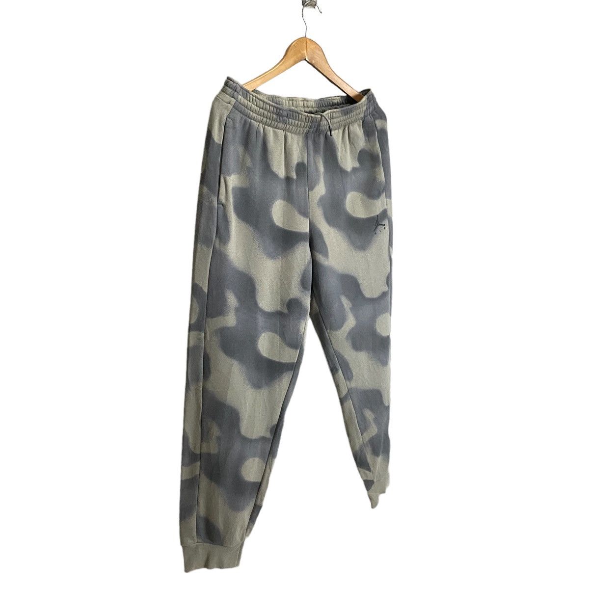 Nike Nike Air Jordan jogger pant Size US 33 - 6 Thumbnail