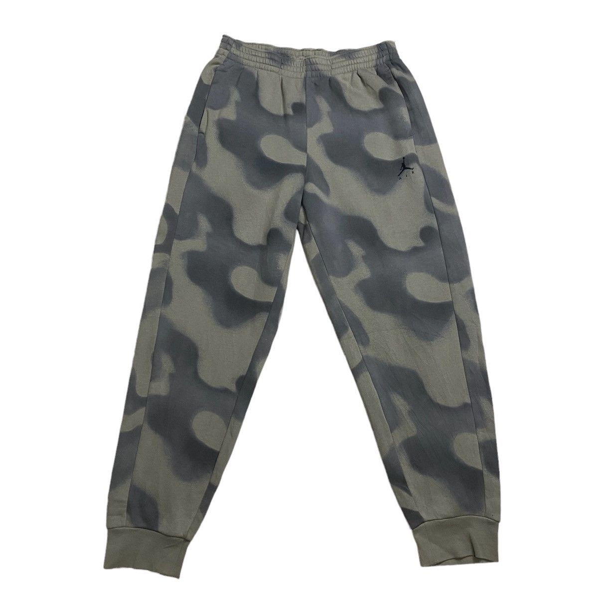 Nike Nike Air Jordan jogger pant Size US 33 - 2 Thumbnail