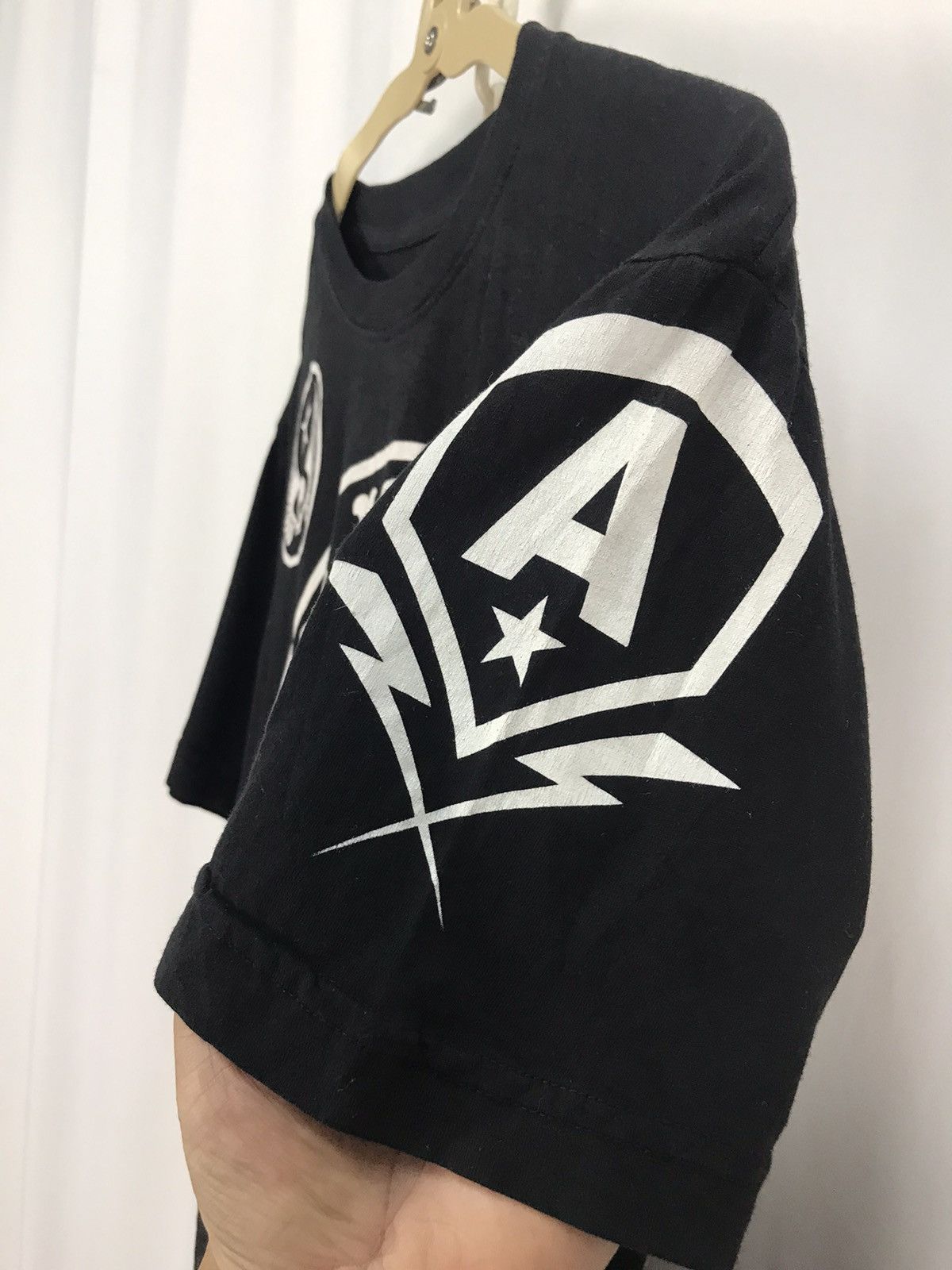 Affliction × Japanese Brand Affliction japan printed tshirt Size US S / EU 44-46 / 1 - 6 Thumbnail