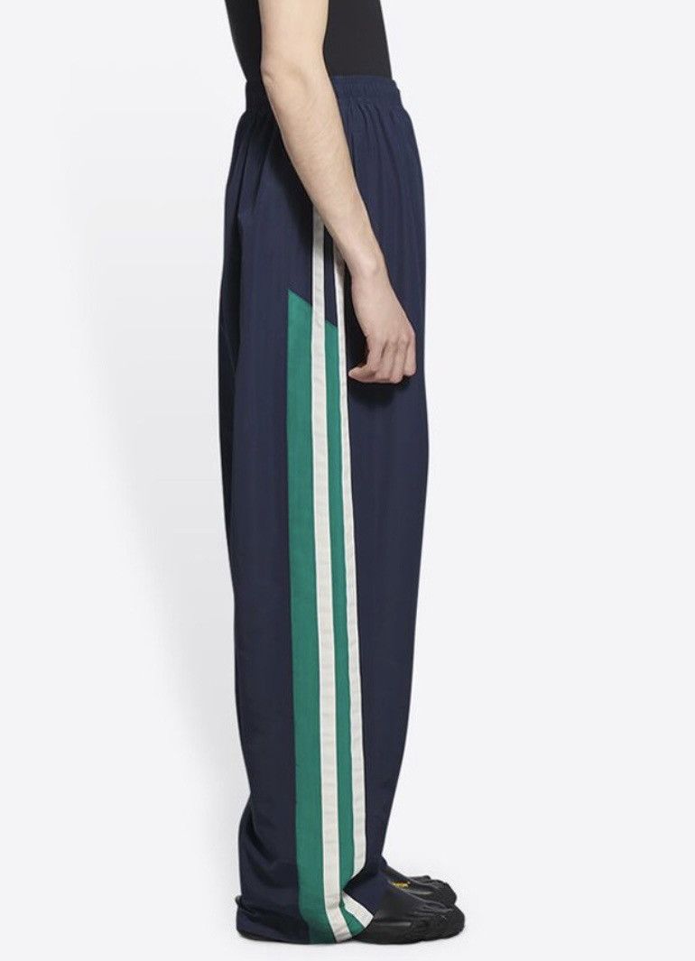 福袋 B Sporty Balenciaga パンツ Tracksuit Wide Pants パンツ ...