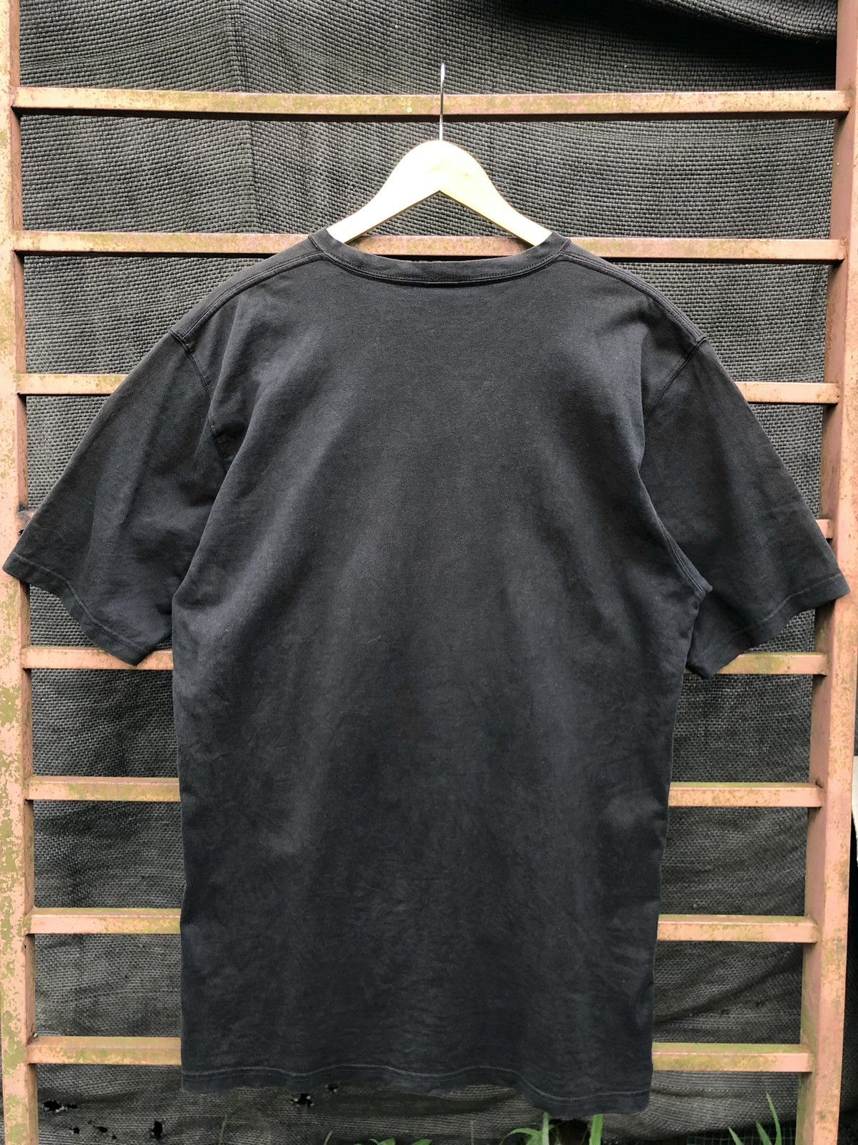 Japanese Brand Tommy camo print logo Size US XL / EU 56 / 4 - 2 Thumbnail