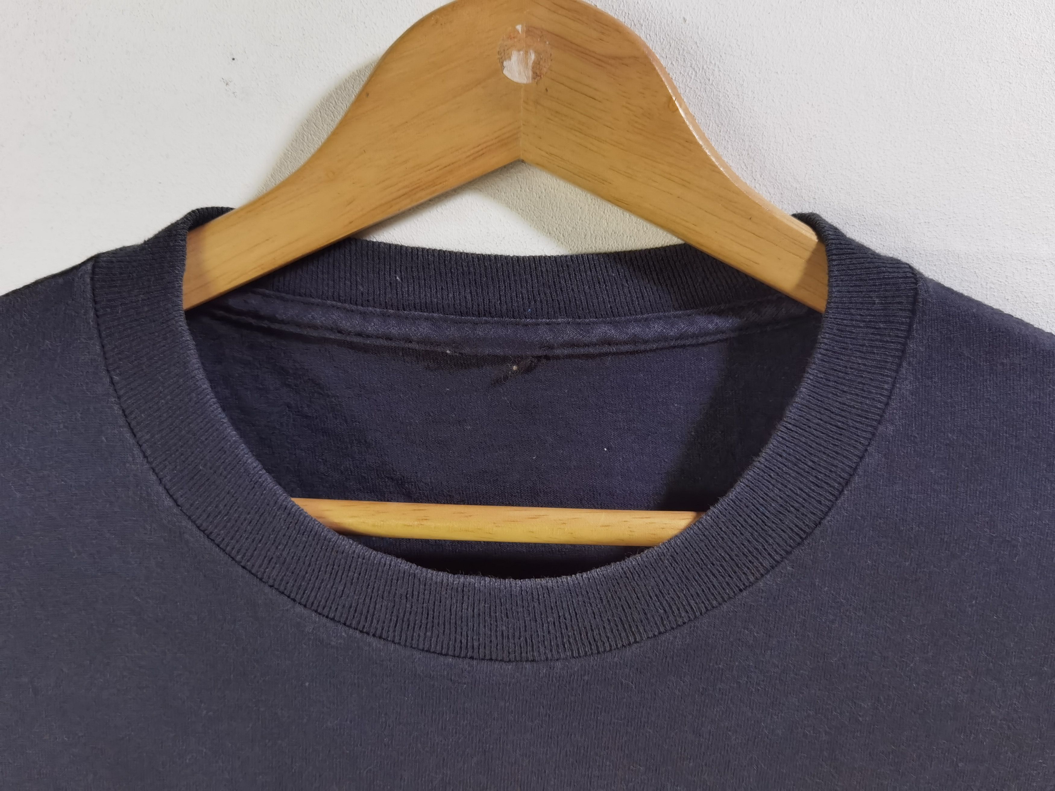 Vintage T5 FBI Female body inspector parody statement tee sexy sex Size US L / EU 52-54 / 3 - 4 Thumbnail