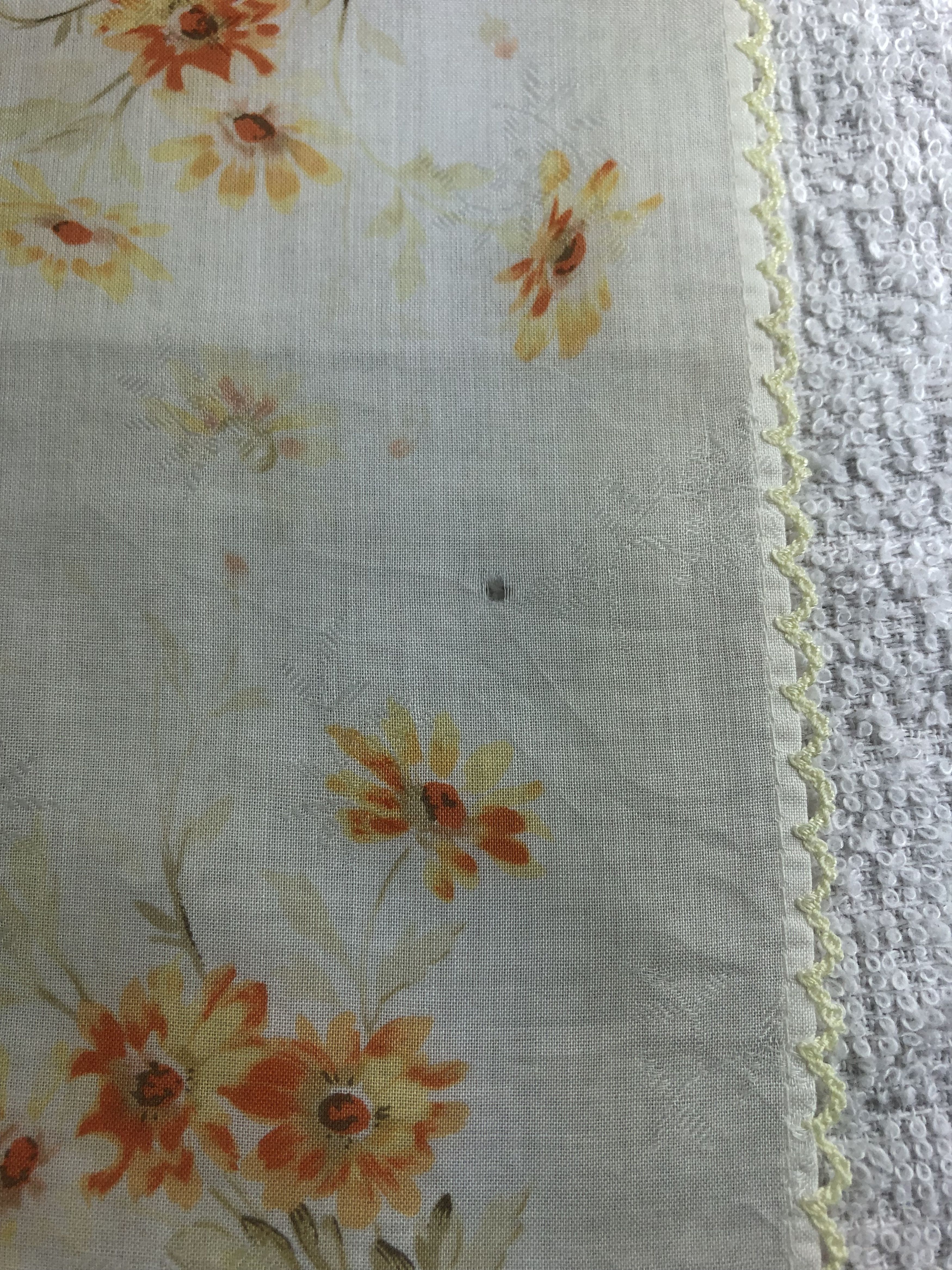 Burberry Burberry Handkerchief / Bandana / Neckerchief C238 Size ONE SIZE - 6 Thumbnail