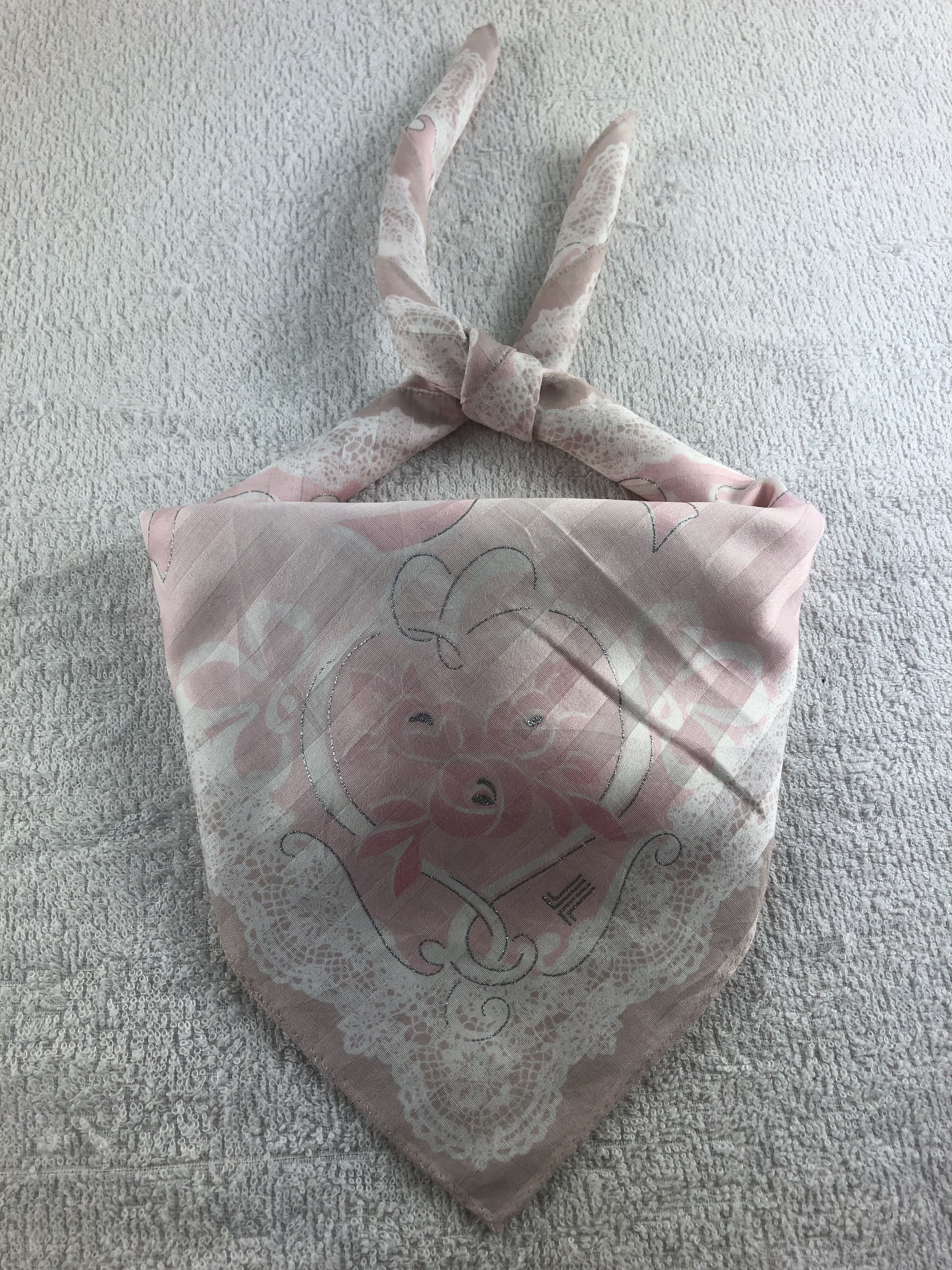 Lanvin Lanvin Handkerchief / Bandana / Neckerchief C230 Size ONE SIZE - 1 Thumbnail