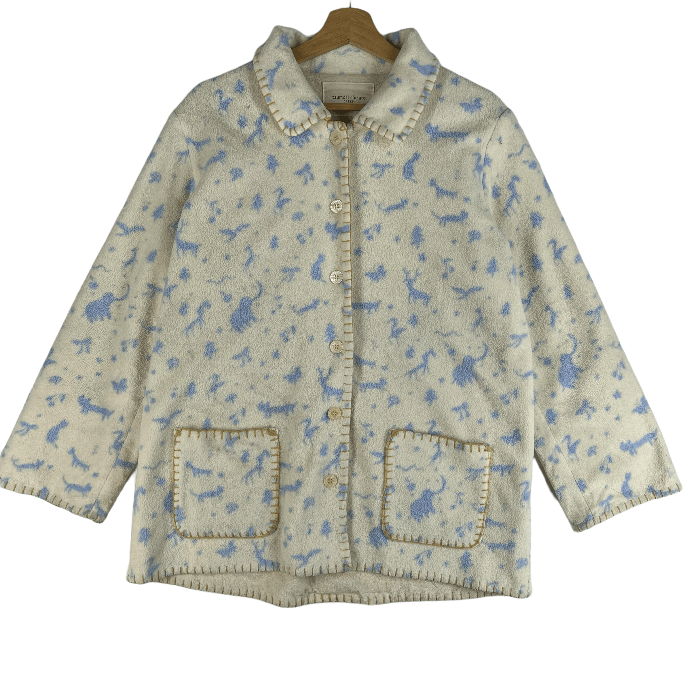 Tsumori Chisato Sleep | Grailed