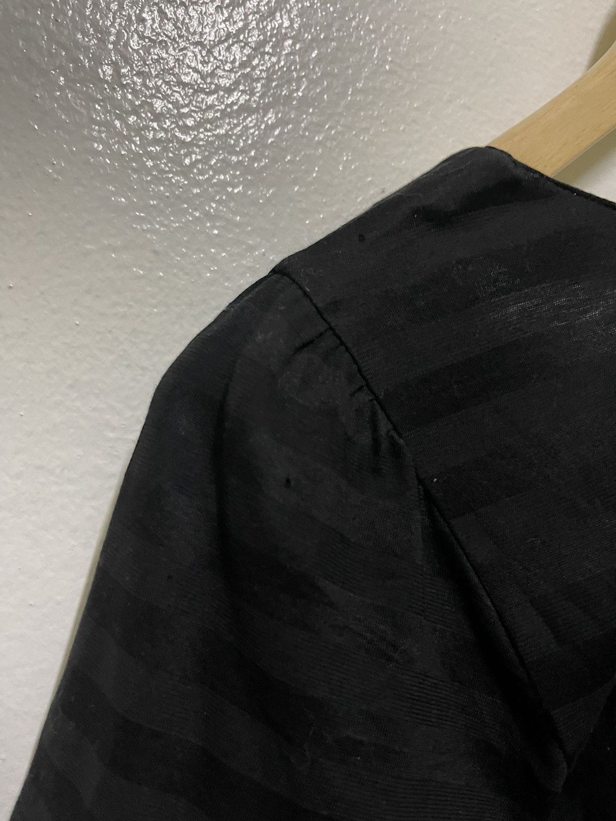Burberry Burberry London Blue Label Striped Dress Size XS / US 0-2 / IT 36-38 - 9 Thumbnail
