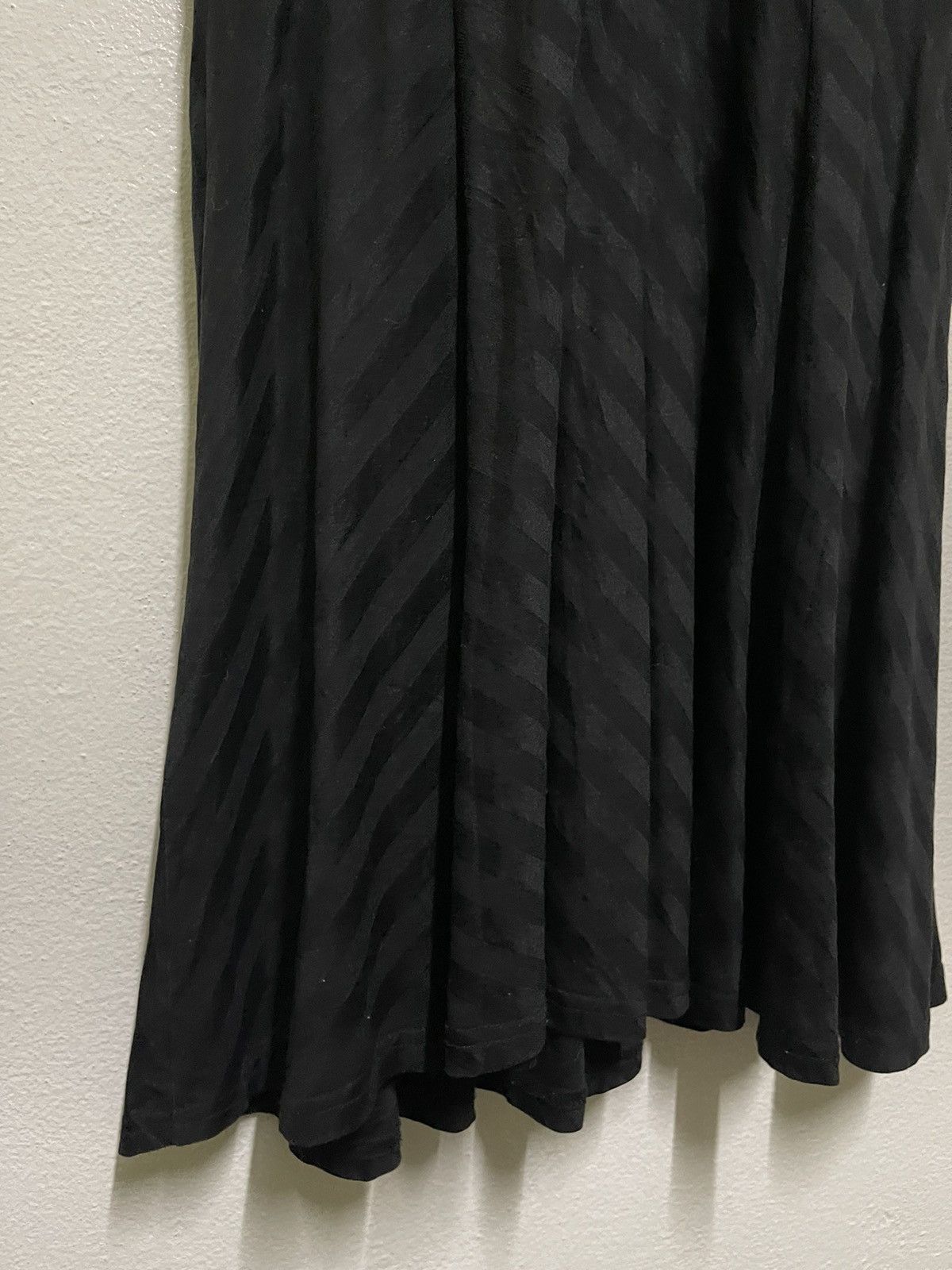 Burberry Burberry London Blue Label Striped Dress Size XS / US 0-2 / IT 36-38 - 10 Thumbnail
