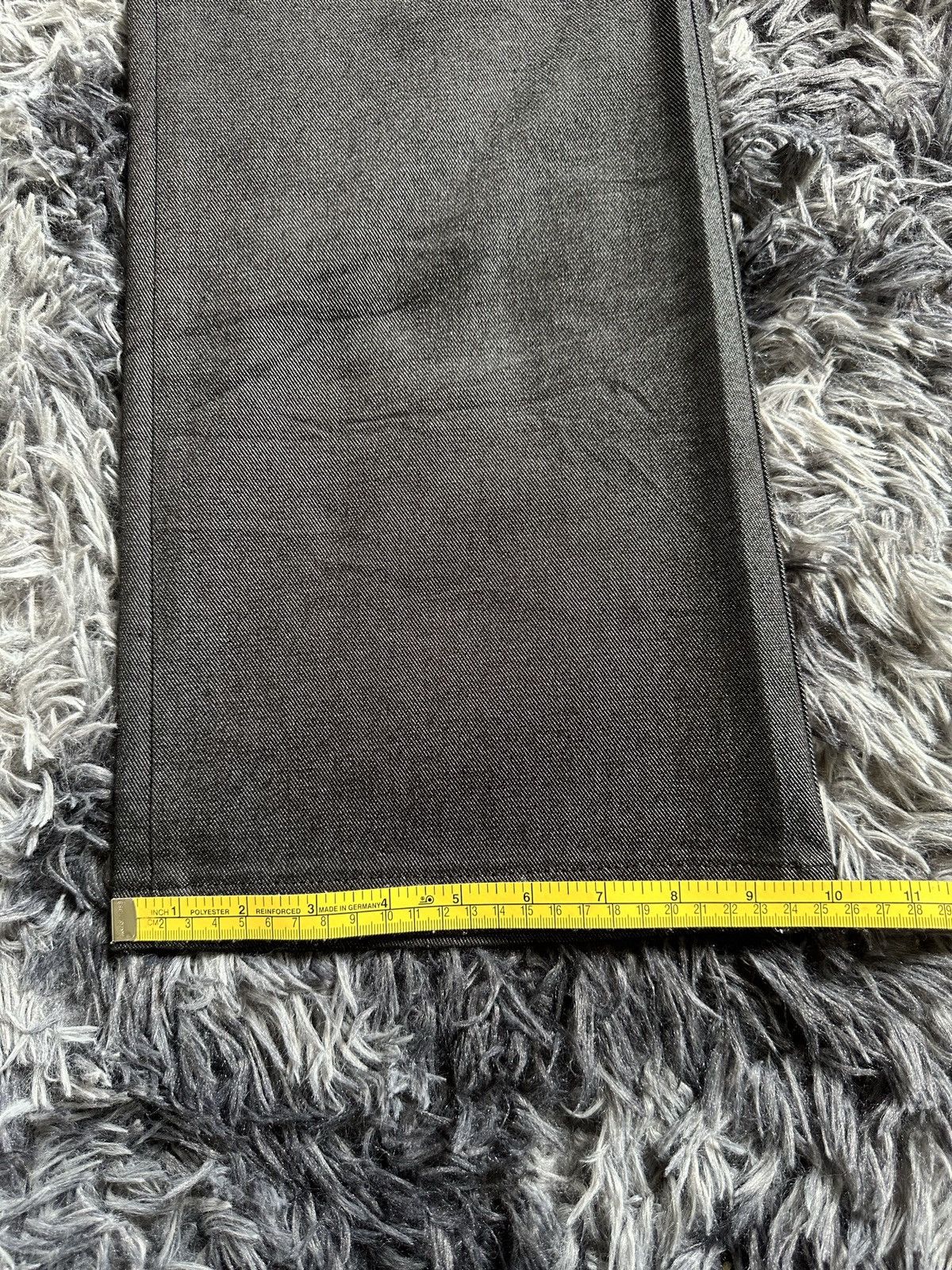 Japanese Brand [31 x 39] 1990s Atelier Sab for Men hybrid archives denim Size US 31 - 18 Thumbnail