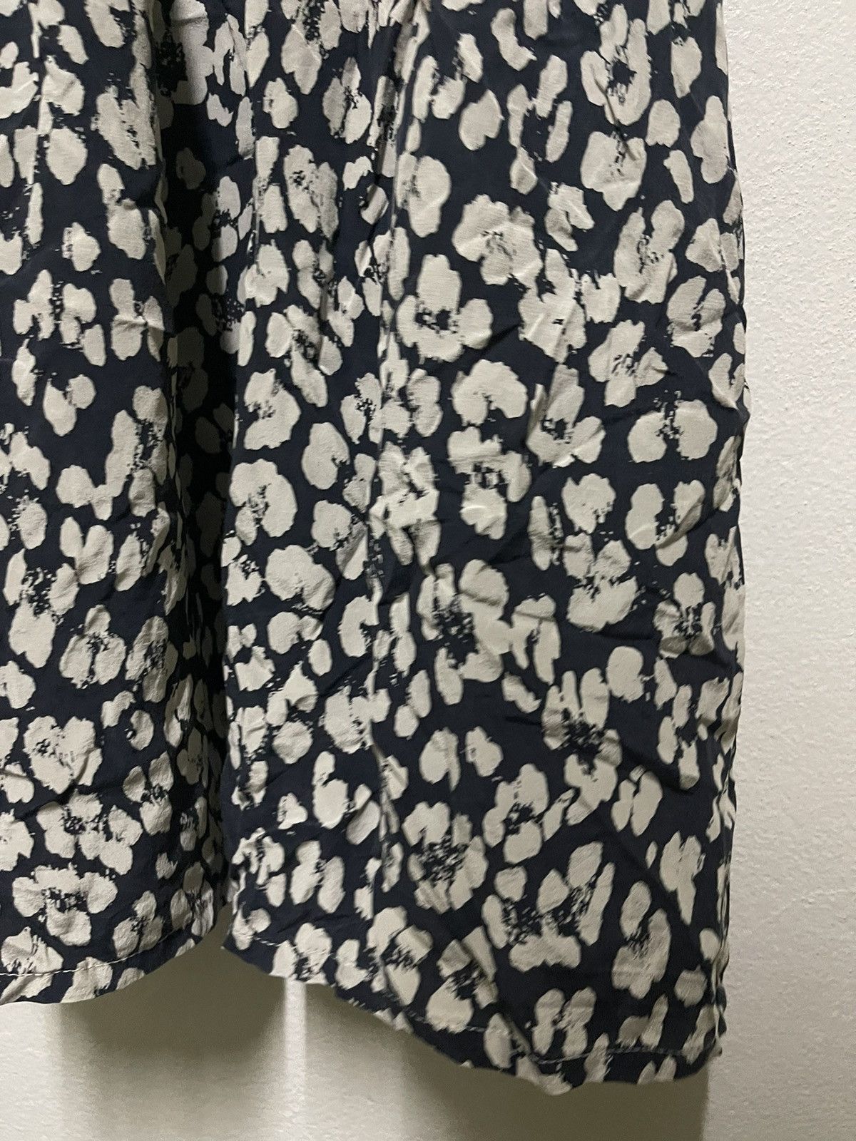 Sea New York Sea New York Dress Silk Size M / US 6-8 / IT 42-44 - 15 Thumbnail