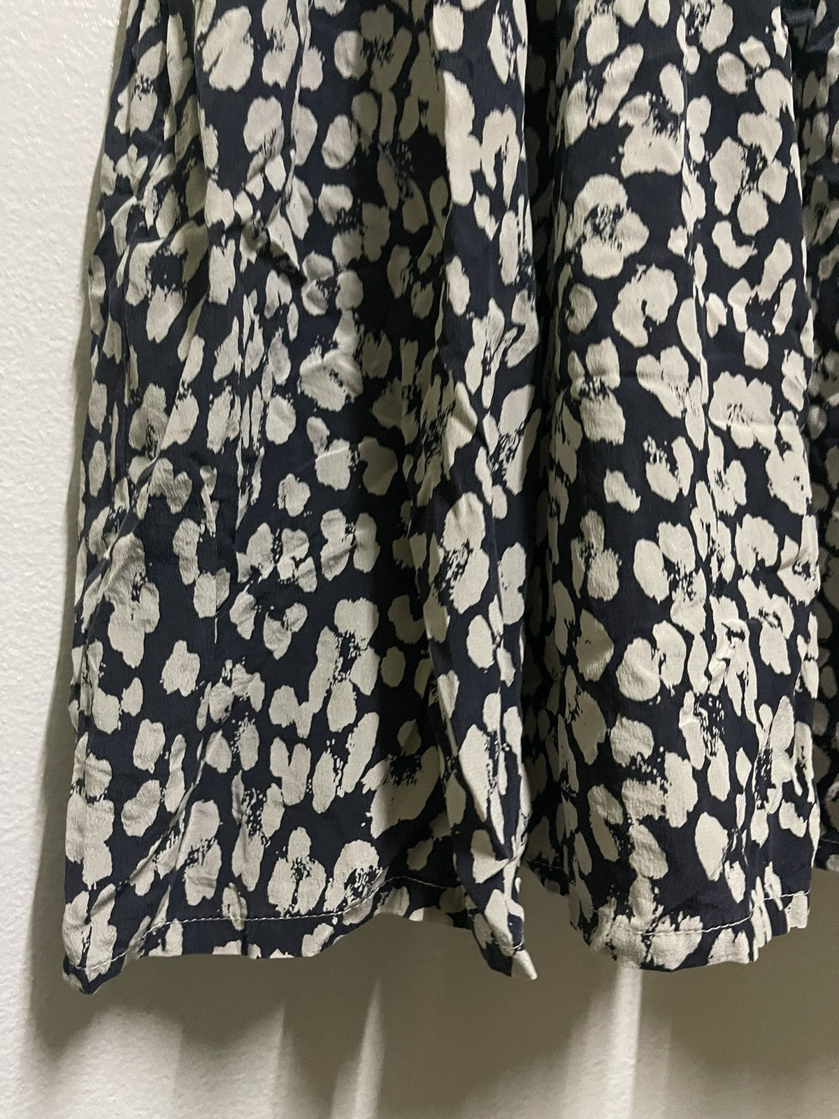Sea New York Sea New York Dress Silk Size M / US 6-8 / IT 42-44 - 4 Thumbnail
