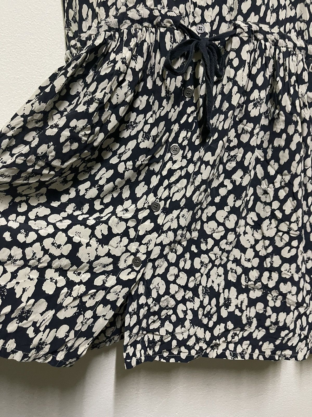 Sea New York Sea New York Dress Silk Size M / US 6-8 / IT 42-44 - 9 Thumbnail