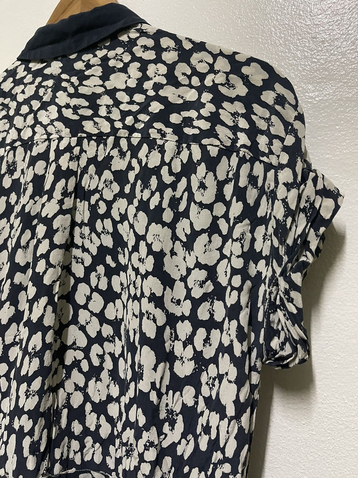 Sea New York Sea New York Dress Silk Size M / US 6-8 / IT 42-44 - 14 Thumbnail