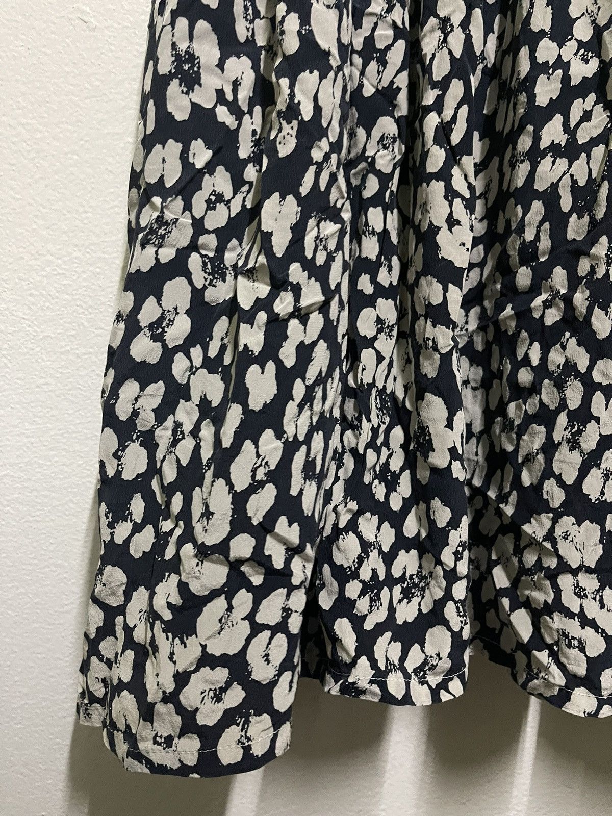 Sea New York Sea New York Dress Silk Size M / US 6-8 / IT 42-44 - 13 Thumbnail
