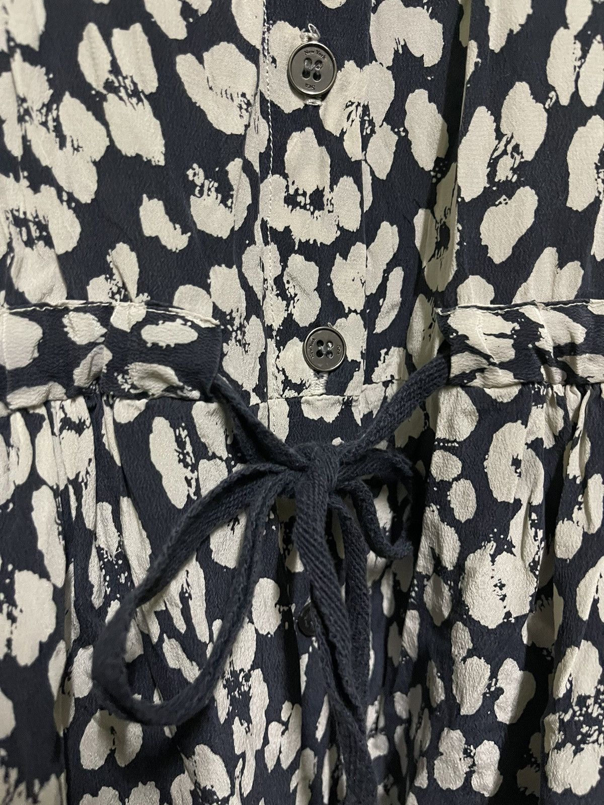 Sea New York Sea New York Dress Silk Size M / US 6-8 / IT 42-44 - 10 Thumbnail