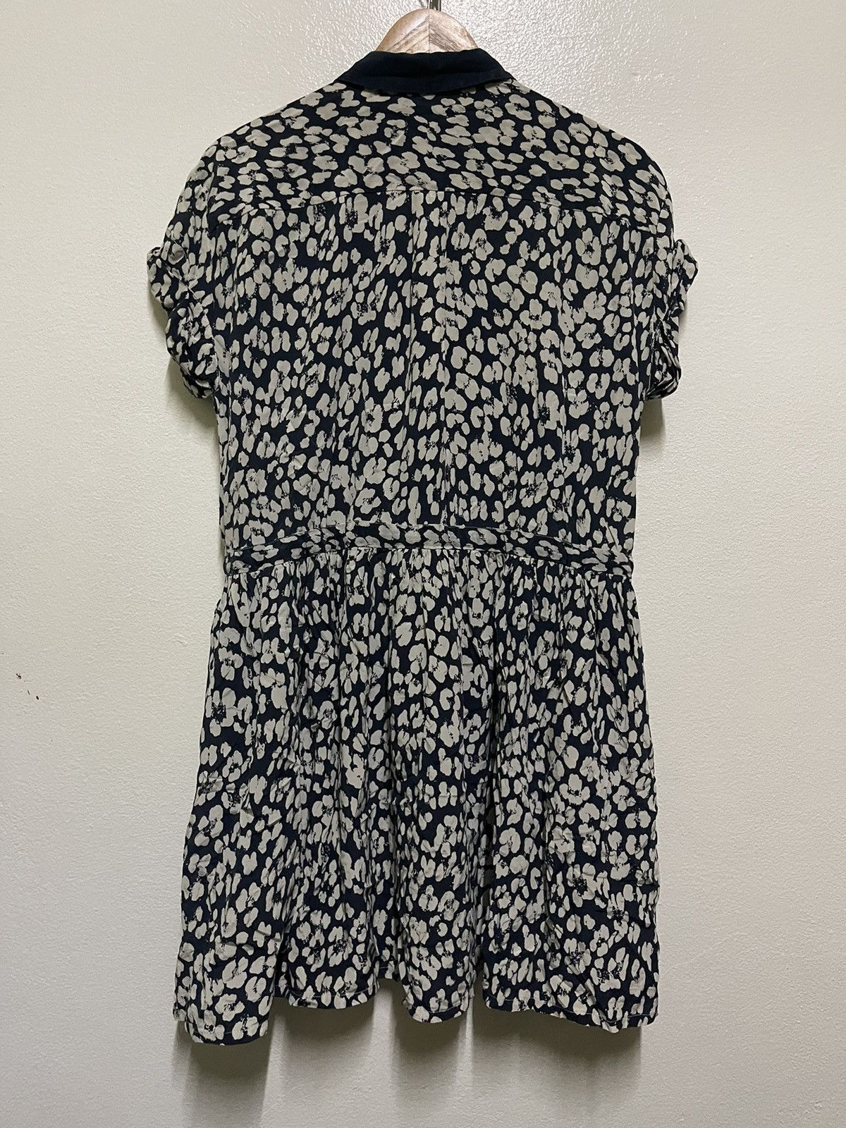 Sea New York Sea New York Dress Silk Size M / US 6-8 / IT 42-44 - 11 Thumbnail