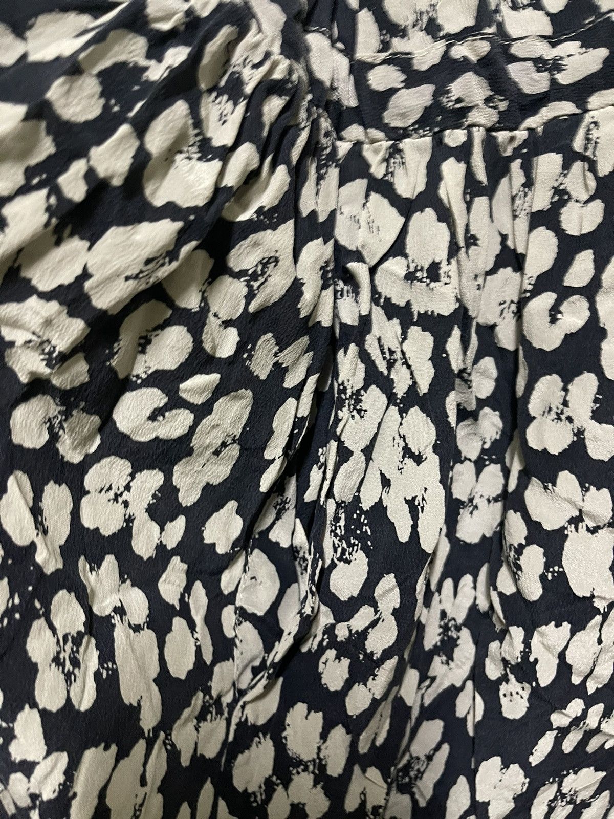 Sea New York Sea New York Dress Silk Size M / US 6-8 / IT 42-44 - 16 Thumbnail