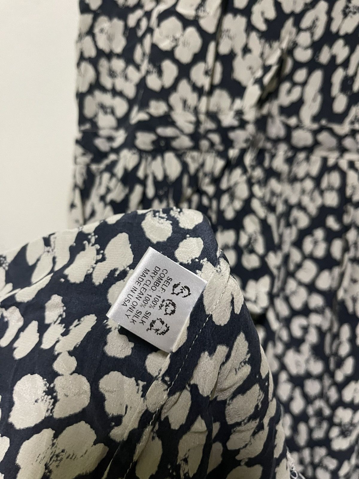 Sea New York Sea New York Dress Silk Size M / US 6-8 / IT 42-44 - 19 Thumbnail