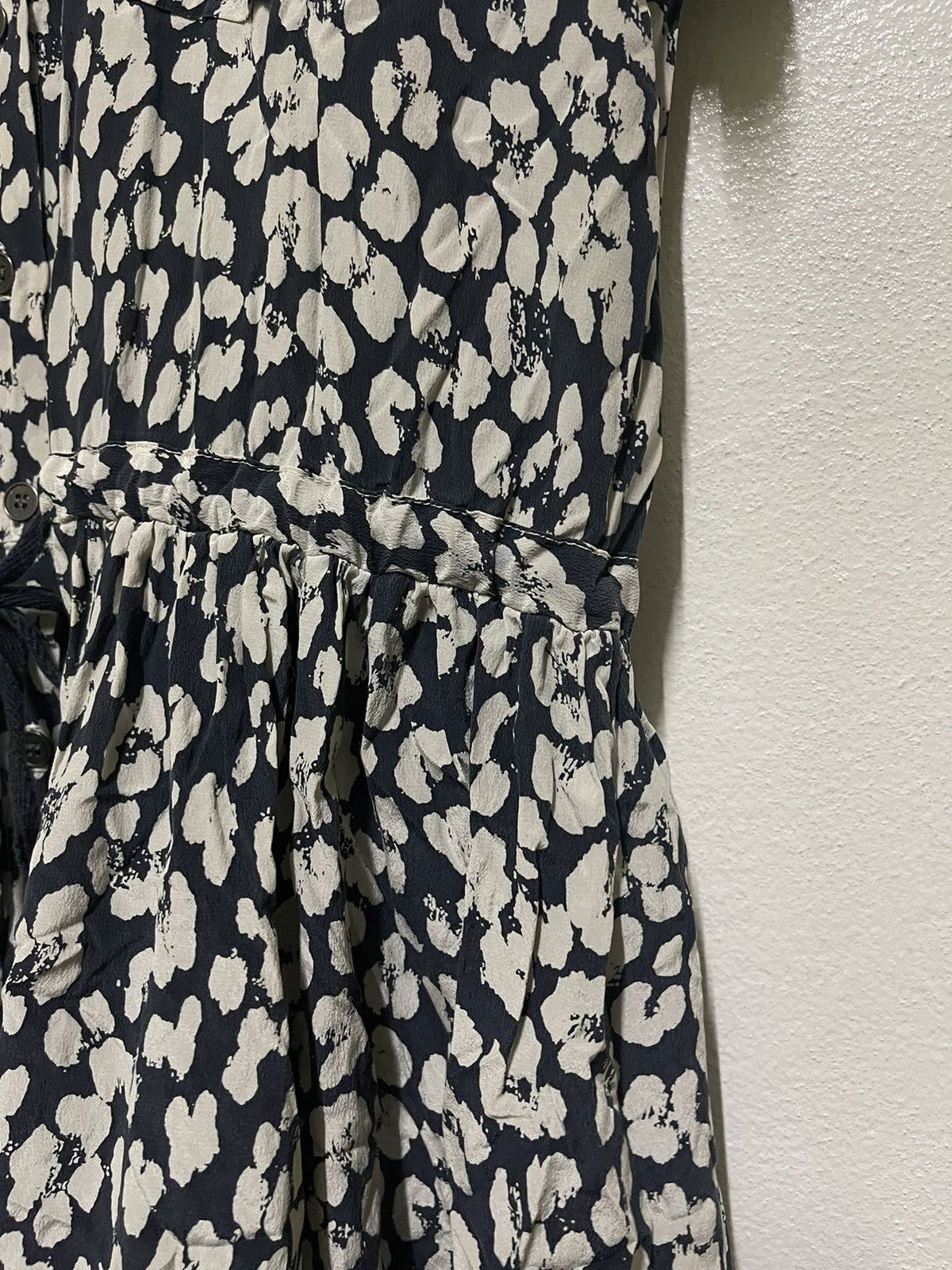 Sea New York Sea New York Dress Silk Size M / US 6-8 / IT 42-44 - 6 Thumbnail