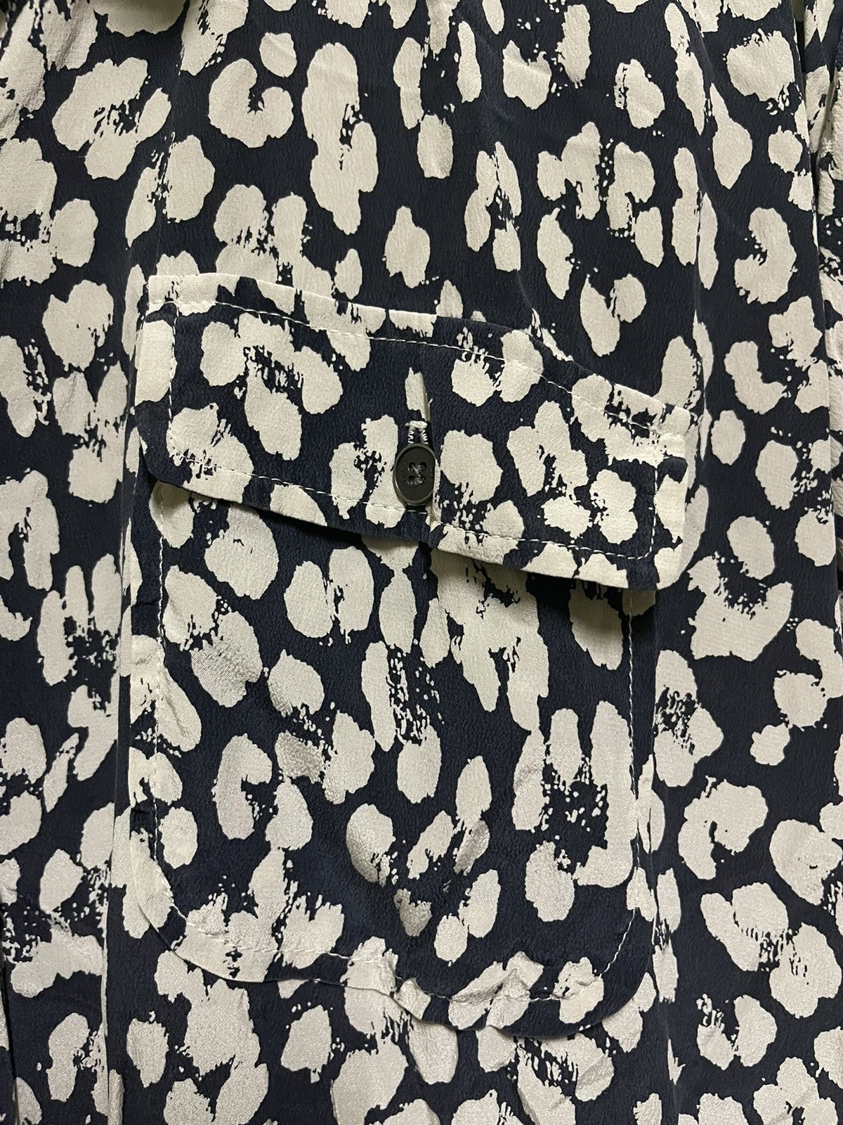 Sea New York Sea New York Dress Silk Size M / US 6-8 / IT 42-44 - 8 Thumbnail