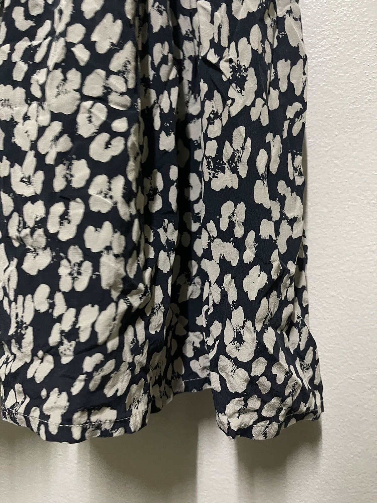 Sea New York Sea New York Dress Silk Size M / US 6-8 / IT 42-44 - 7 Thumbnail