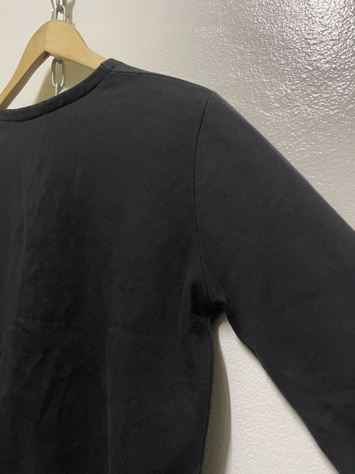 Japanese Brand × agnes b. Agnes b Cardigan Size M / US 6-8 / IT 42-44 - 11 Thumbnail