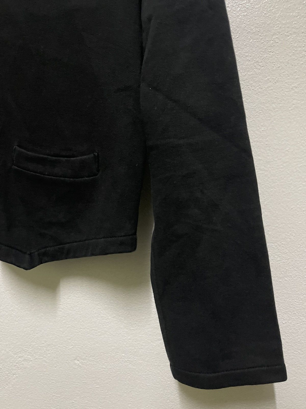 Japanese Brand × agnes b. Agnes b Cardigan Size M / US 6-8 / IT 42-44 - 7 Thumbnail