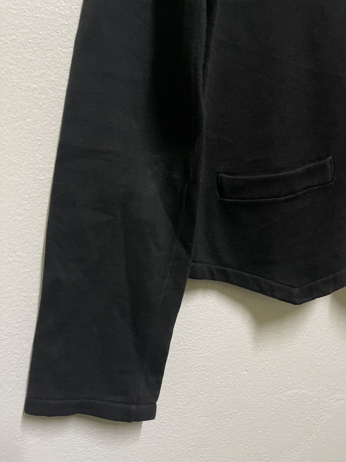 Japanese Brand × agnes b. Agnes b Cardigan Size M / US 6-8 / IT 42-44 - 3 Thumbnail
