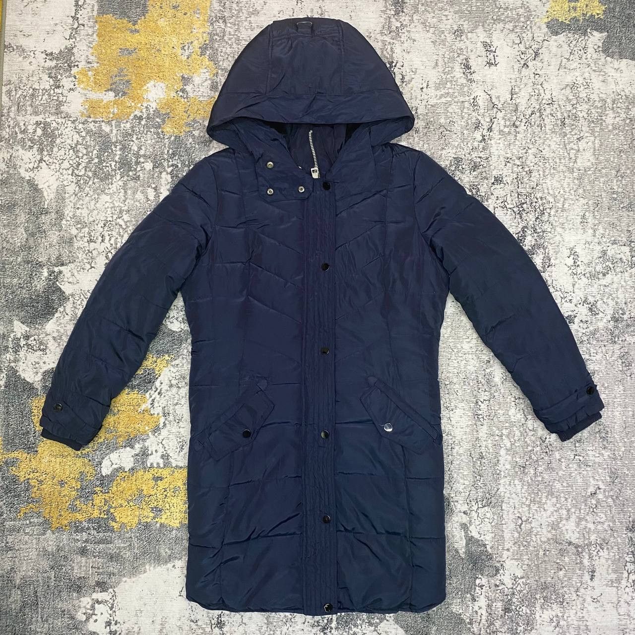 NEXT Z276 JAPAN NEXT PUFFER PARKA JACKET Size XL / US 12-14 / IT 48-50 - 5 Thumbnail
