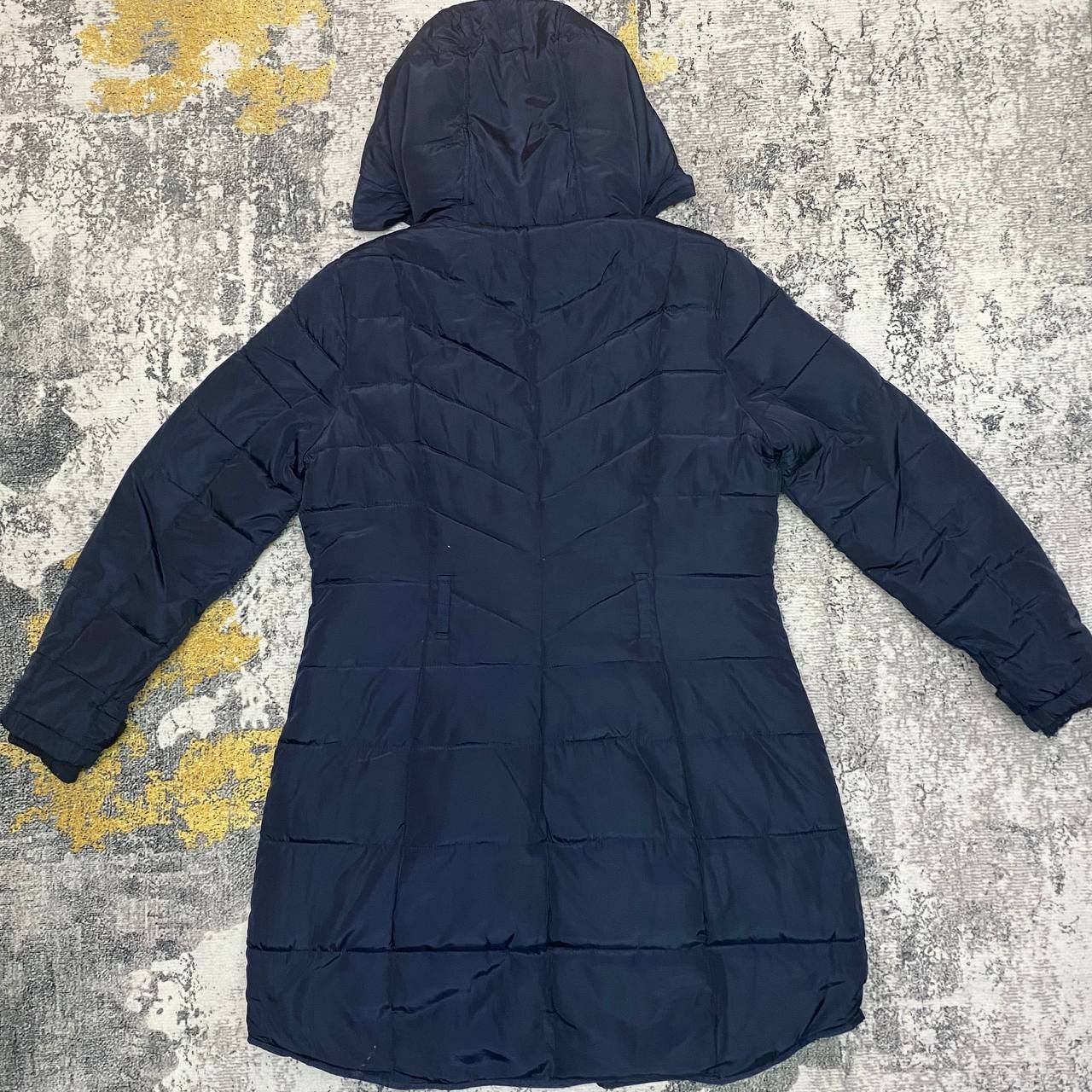 NEXT Z276 JAPAN NEXT PUFFER PARKA JACKET Size XL / US 12-14 / IT 48-50 - 3 Thumbnail