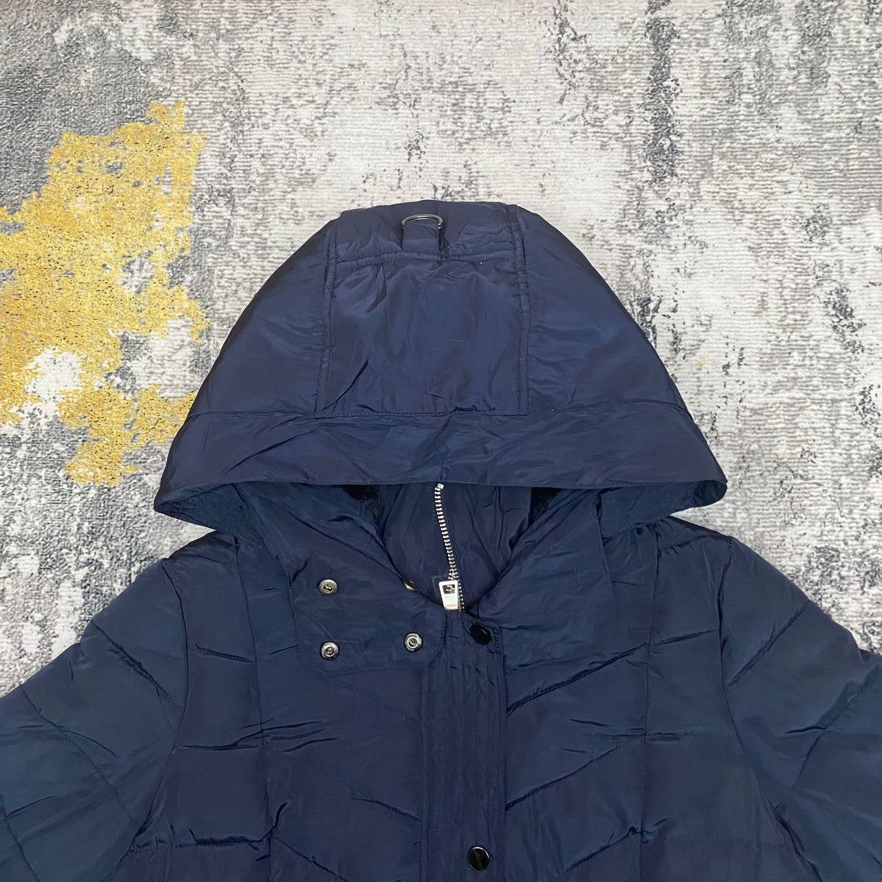 NEXT Z276 JAPAN NEXT PUFFER PARKA JACKET Size XL / US 12-14 / IT 48-50 - 11 Thumbnail