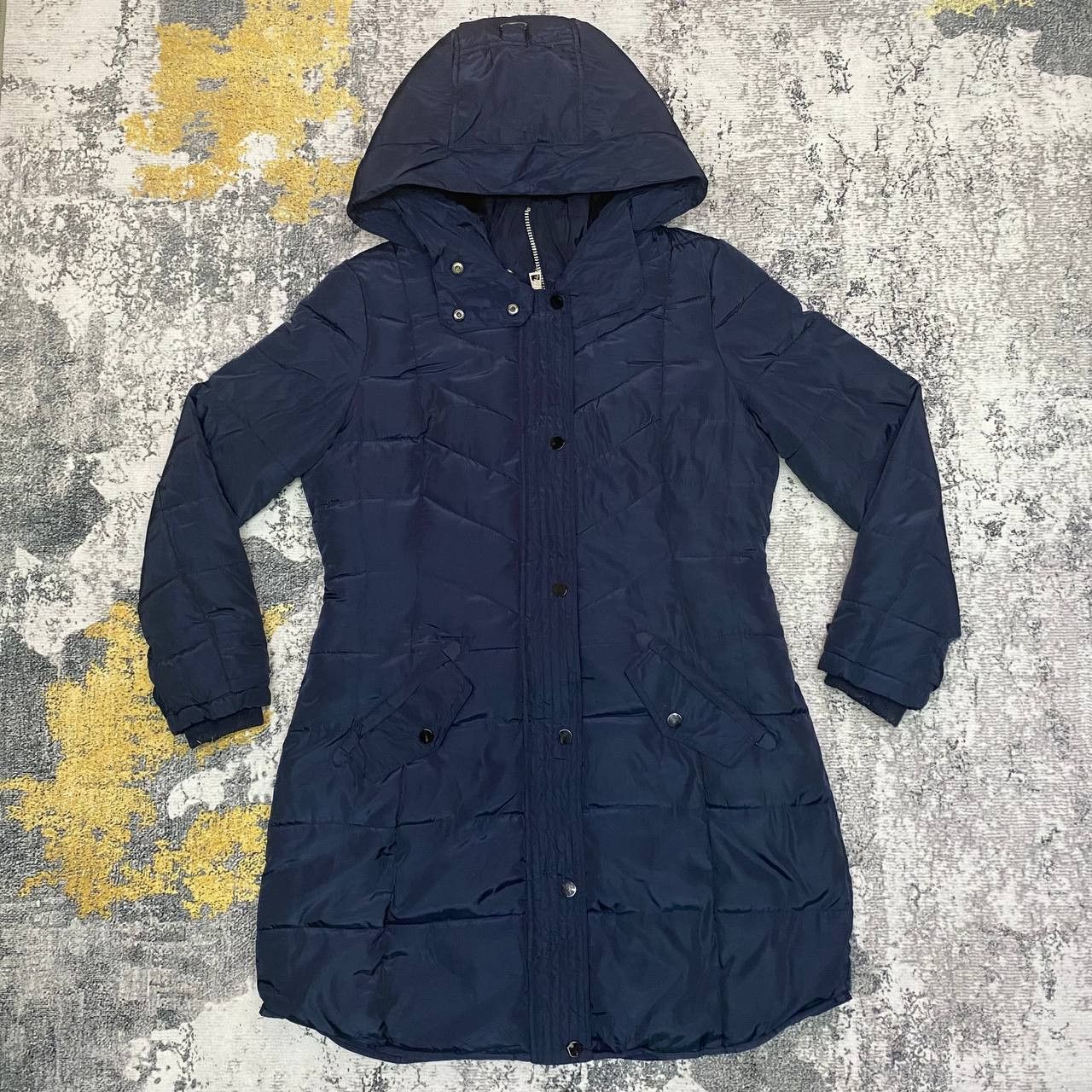 NEXT Z276 JAPAN NEXT PUFFER PARKA JACKET Size XL / US 12-14 / IT 48-50 - 4 Thumbnail