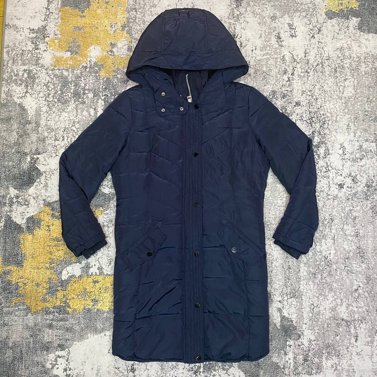 NEXT Z276 JAPAN NEXT PUFFER PARKA JACKET Size XL / US 12-14 / IT 48-50 - 10 Thumbnail