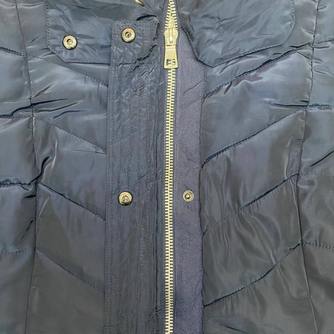 NEXT Z276 JAPAN NEXT PUFFER PARKA JACKET Size XL / US 12-14 / IT 48-50 - 9 Thumbnail