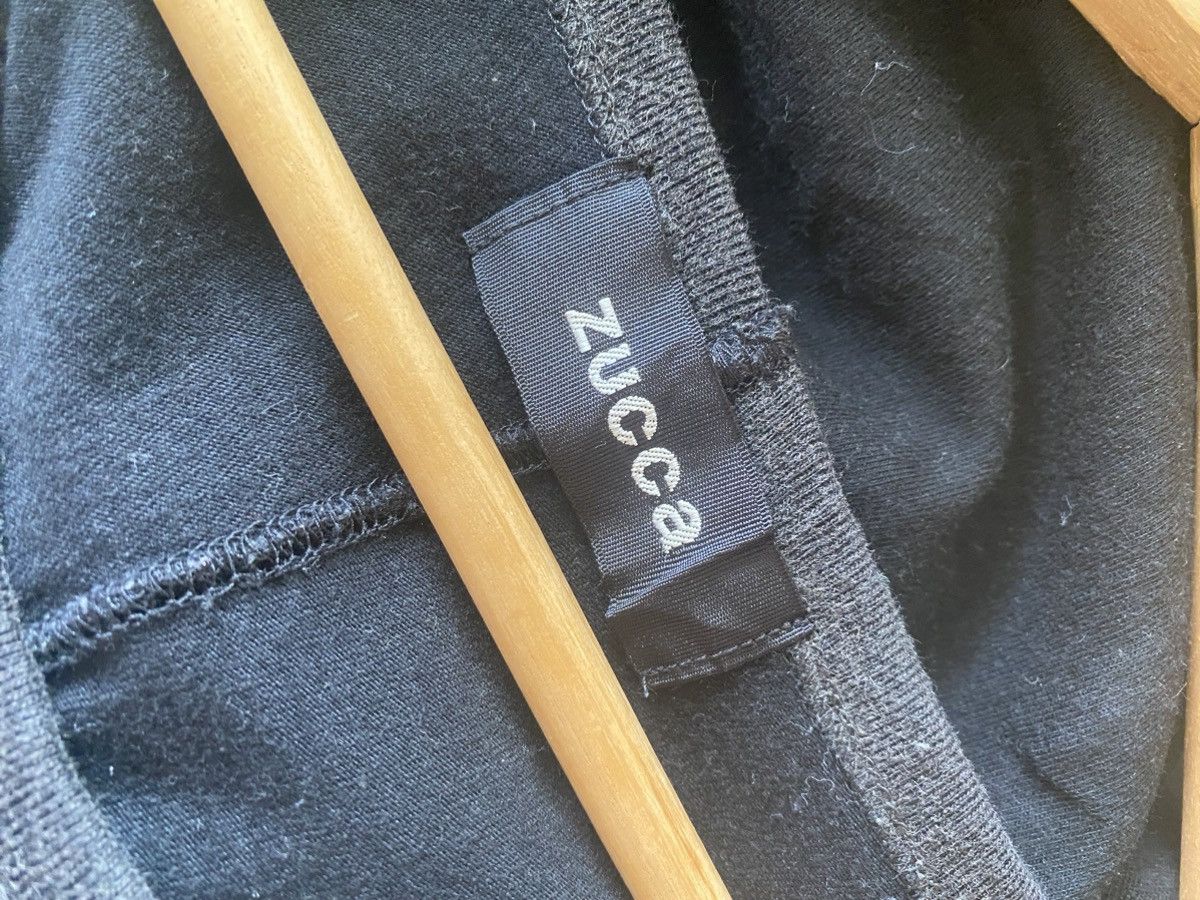 CABANE de ZUCCa × Designer × Japanese Brand ⚡️Steals⚡️Zucca Mini Dresses Size M / US 6-8 / IT 42-44 - 6 Thumbnail