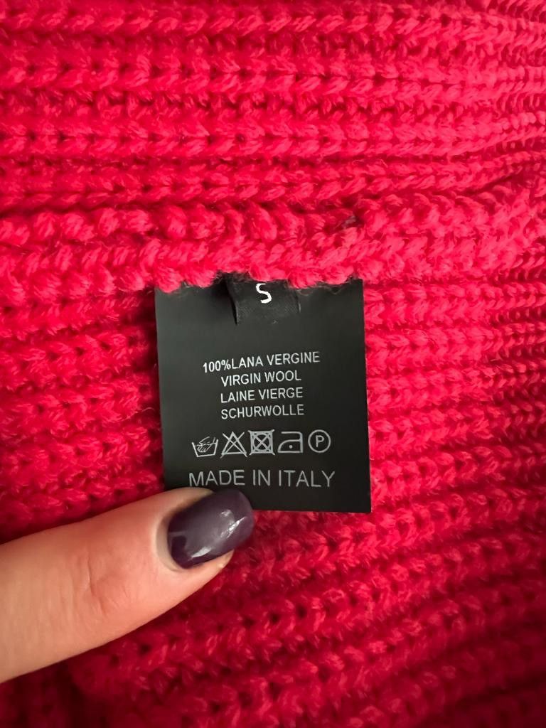Raf Simons Raf Simons Wool Cardigan With Leather Patches Size US S / EU 44-46 / 1 - 8 Thumbnail