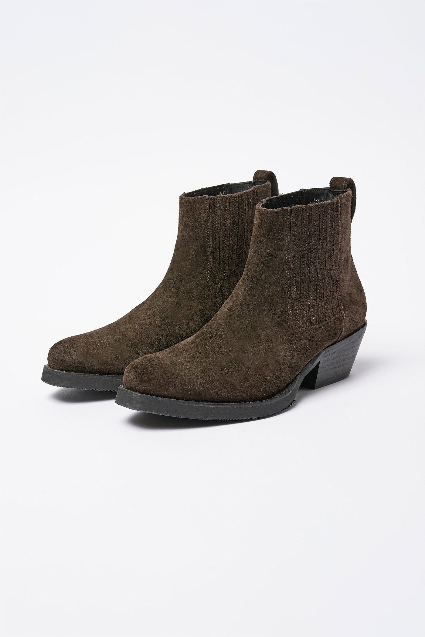 Our Legacy Cuban Boots | Grailed
