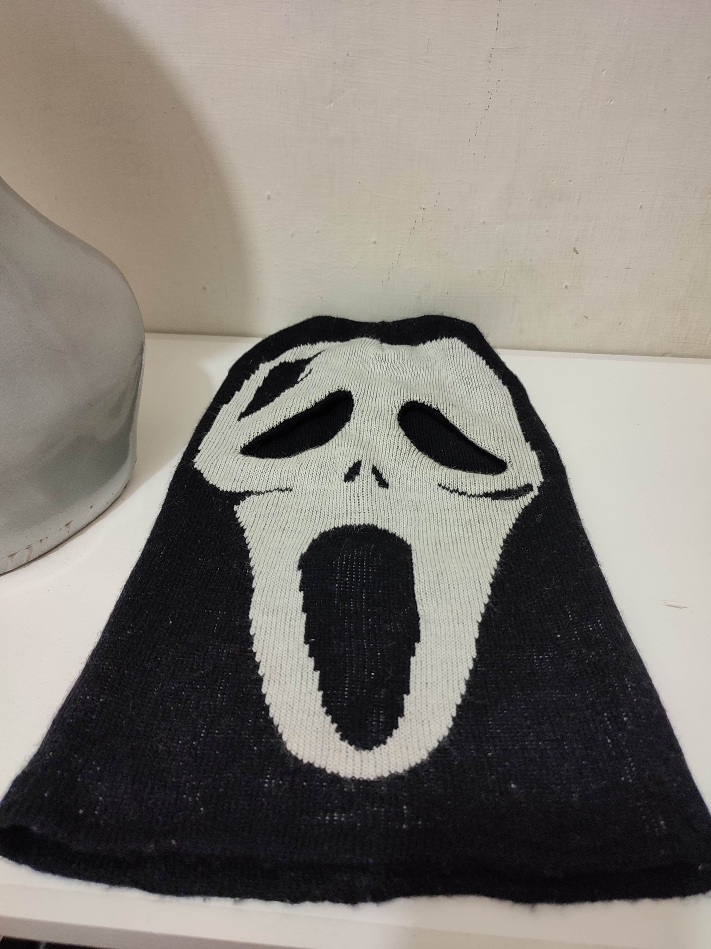 Other 🔥Nice Design Masked Ghost Halloween Design Hats Size ONE SIZE - 1 Thumbnail