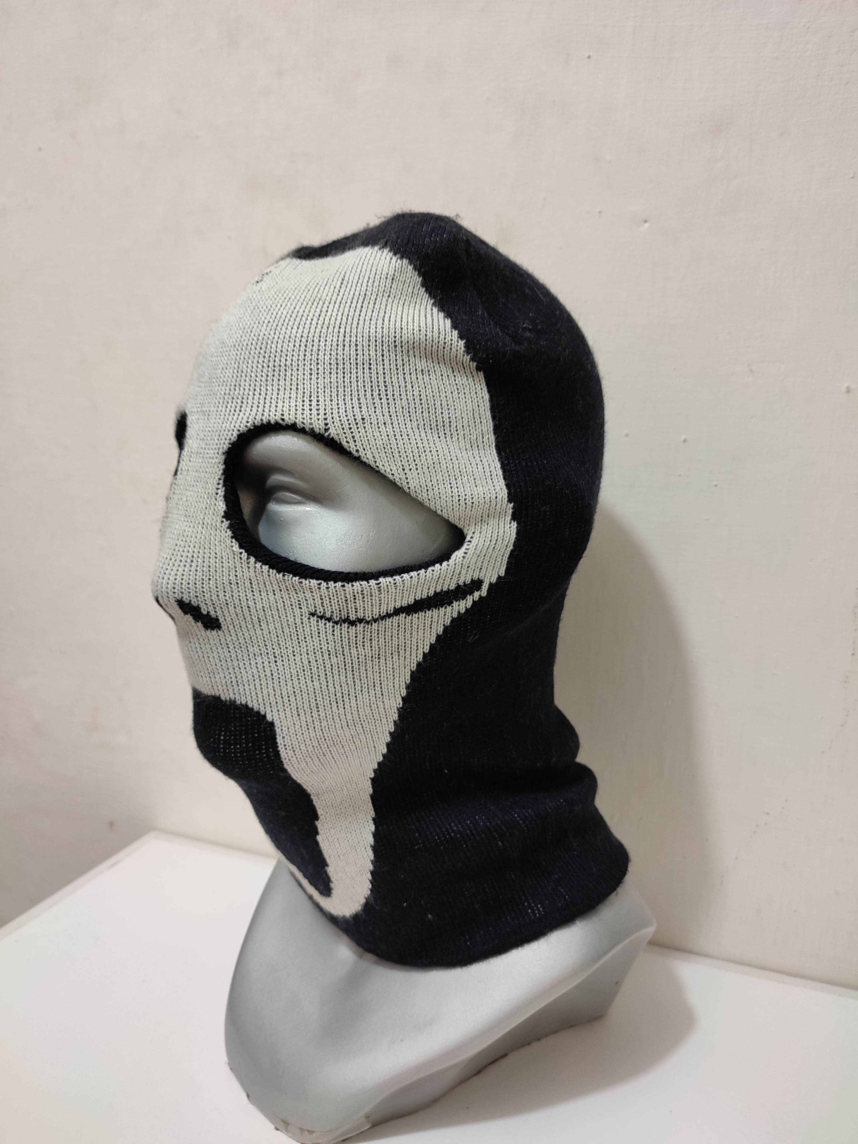 Other 🔥Nice Design Masked Ghost Halloween Design Hats Size ONE SIZE - 4 Thumbnail