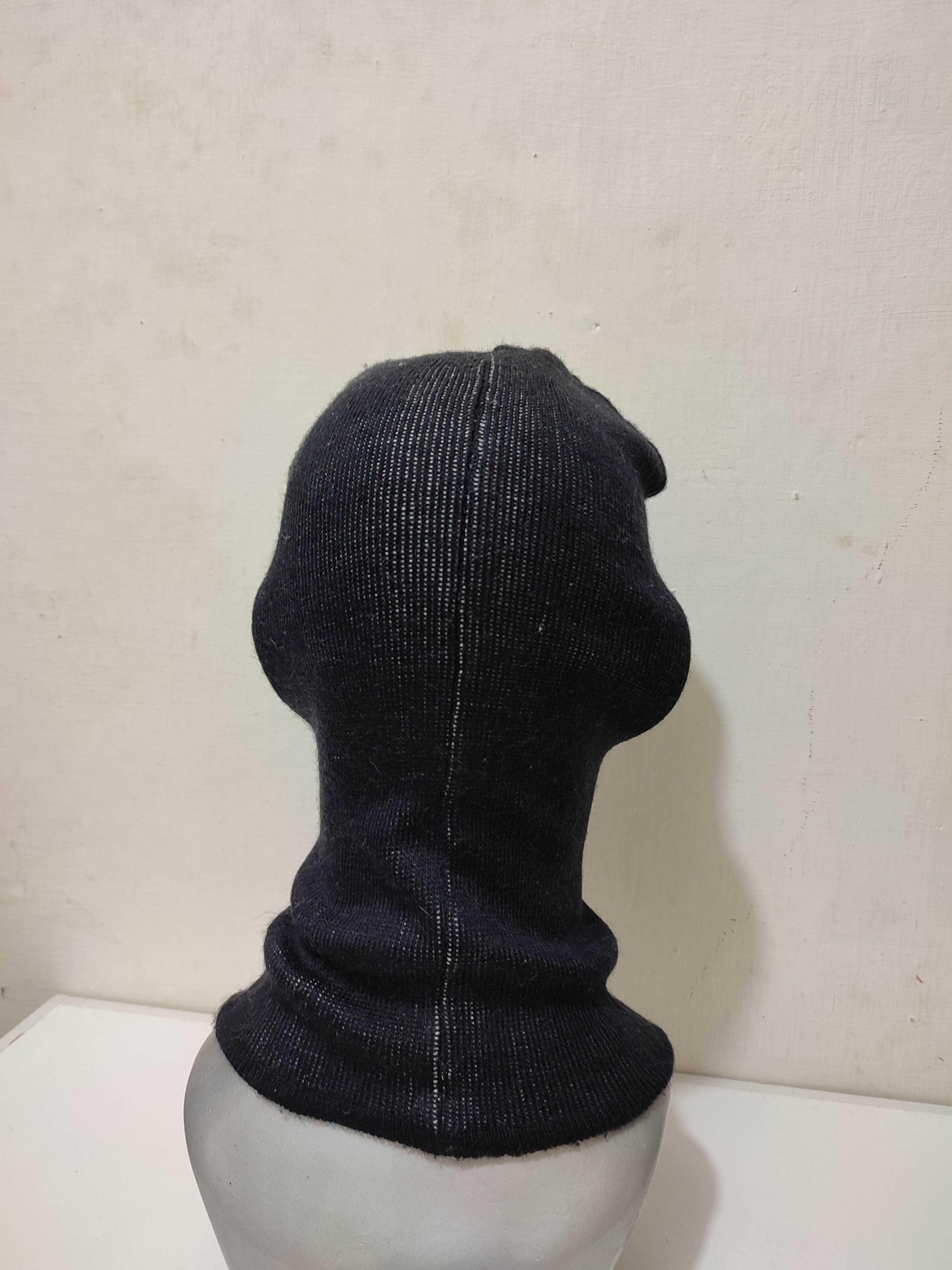 Other 🔥Nice Design Masked Ghost Halloween Design Hats Size ONE SIZE - 6 Thumbnail