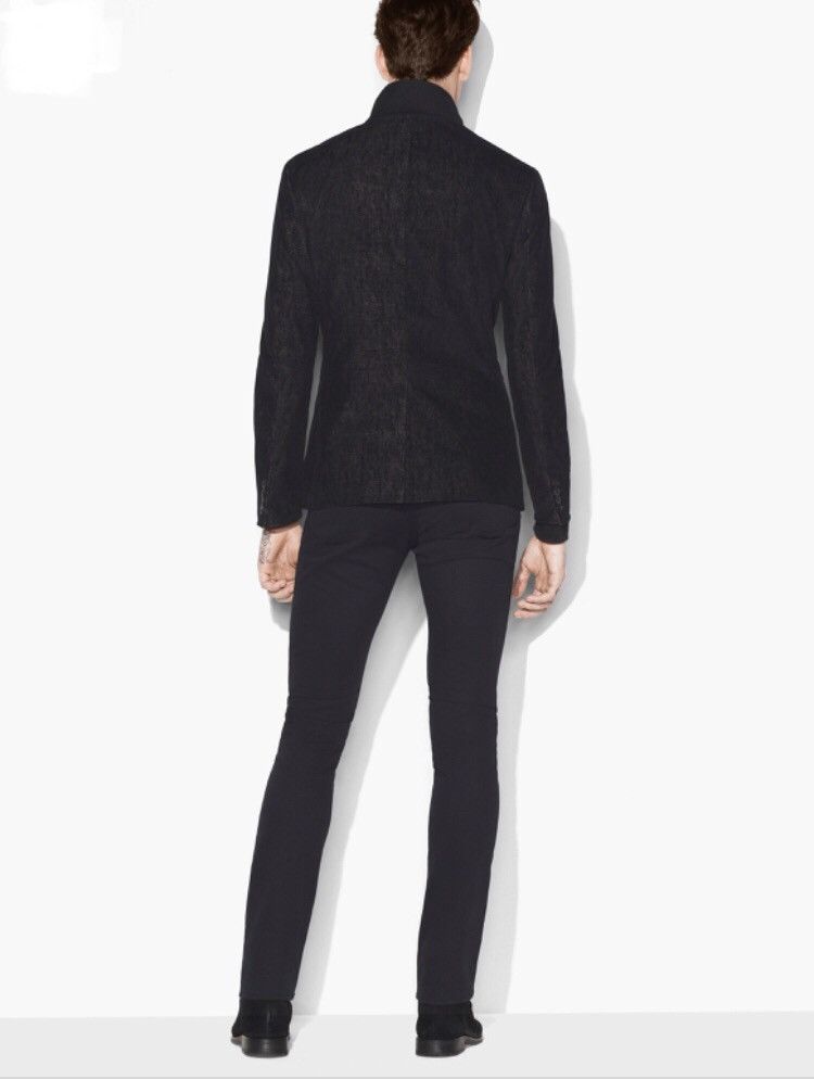 John Varvatos Multibutton Jacket Size EU46 Size US S / EU 44-46 / 1 - 3 Thumbnail