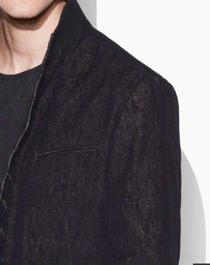 John Varvatos Multibutton Jacket Size EU46 Size US S / EU 44-46 / 1 - 2 Thumbnail