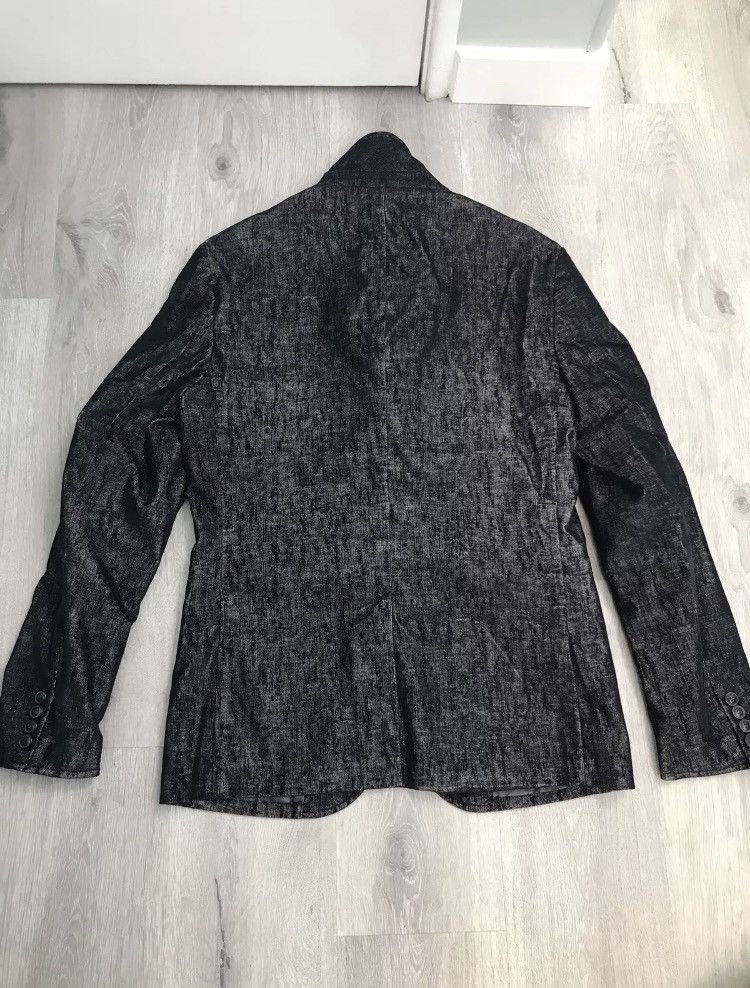 John Varvatos Multibutton Jacket Size EU46 Size US S / EU 44-46 / 1 - 12 Thumbnail