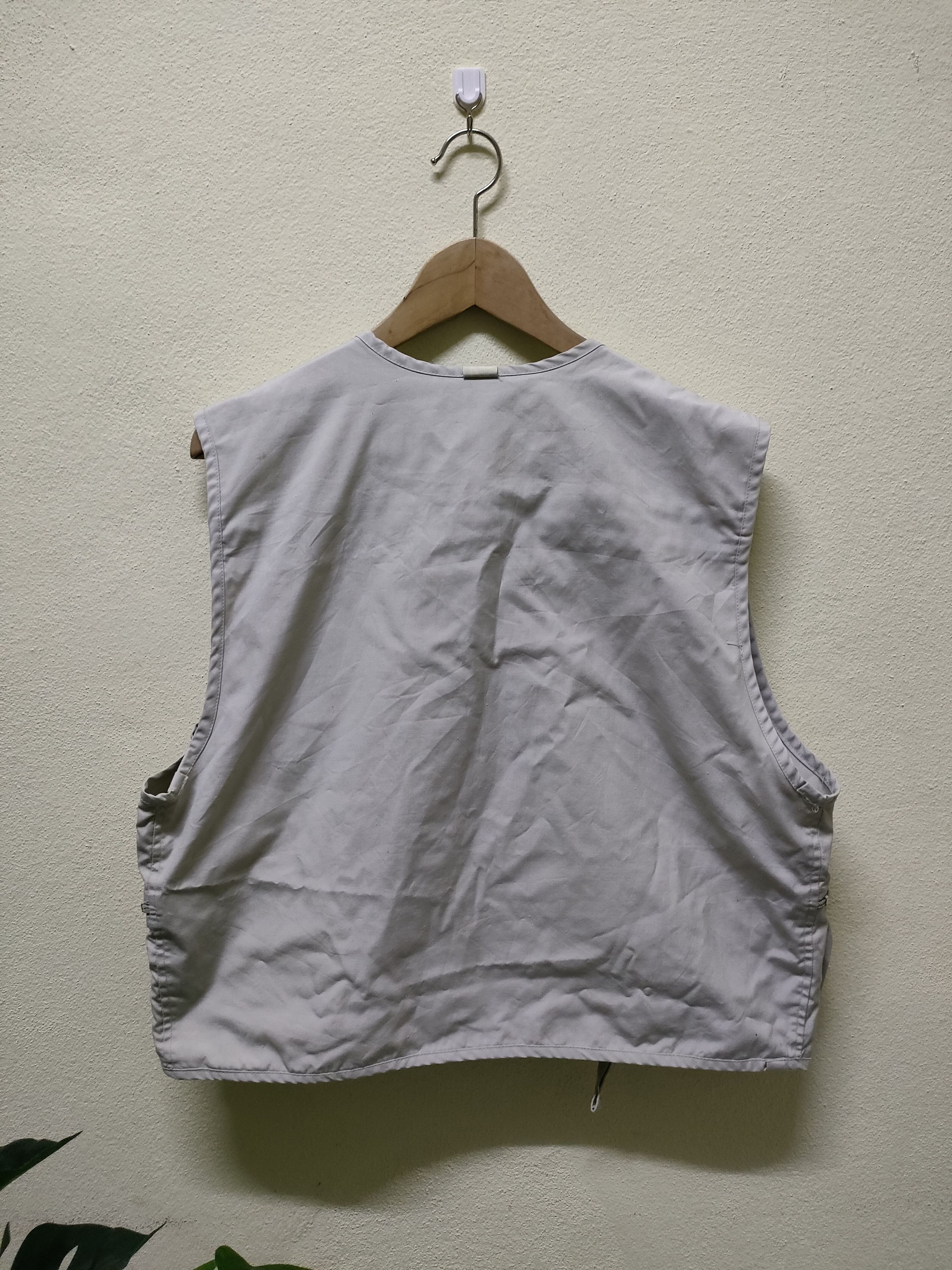 Voodoo Tactical 🔥 Best Offer 🔥C-Boy Tactical Vest Size US M / EU 48-50 / 2 - 3 Thumbnail