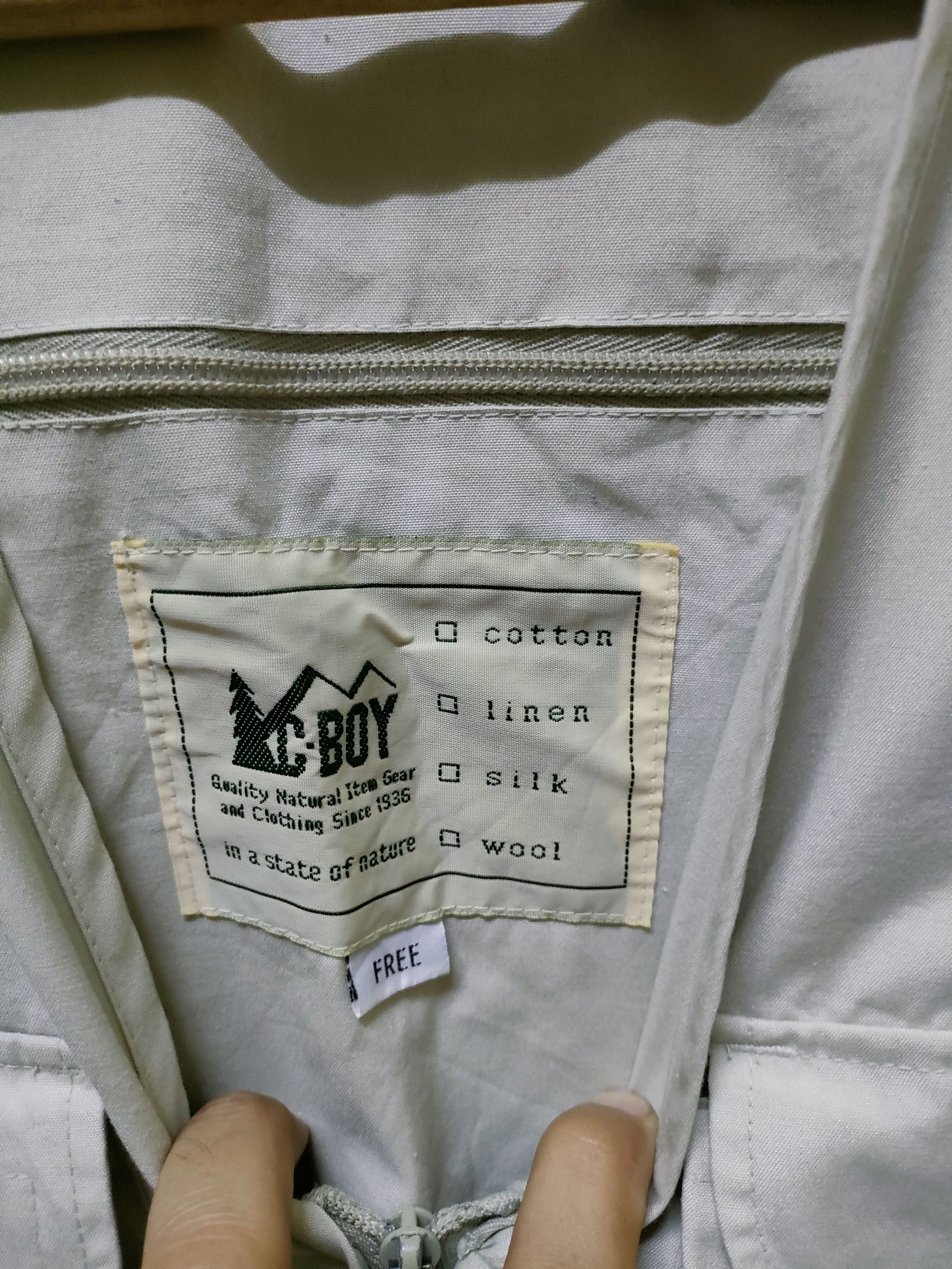 Voodoo Tactical 🔥 Best Offer 🔥C-Boy Tactical Vest Size US M / EU 48-50 / 2 - 9 Thumbnail