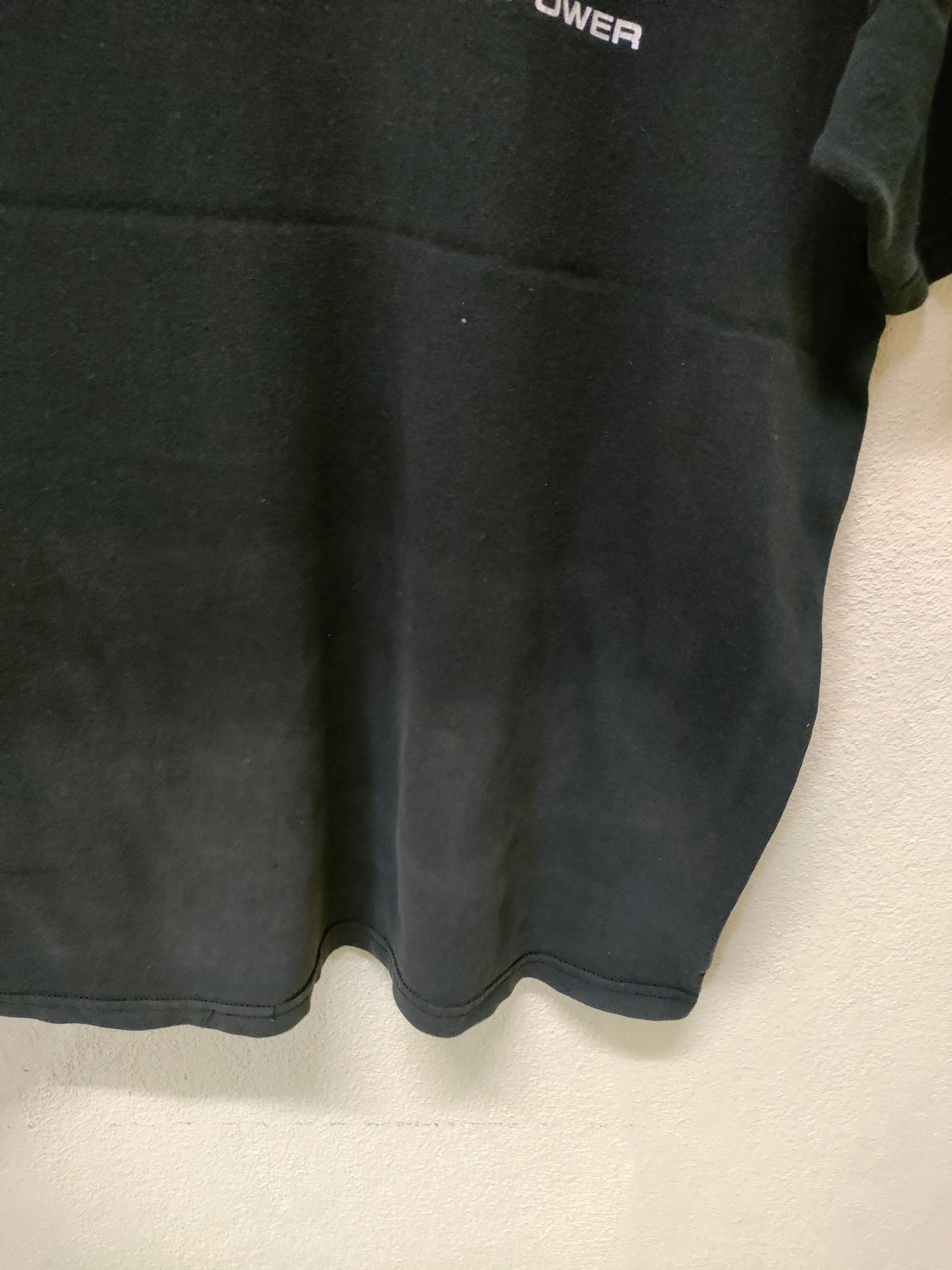 Sports Specialties × Vintage Vintage Mr Horsepower Clay Smith T-shirt Size US L / EU 52-54 / 3 - 3 Thumbnail