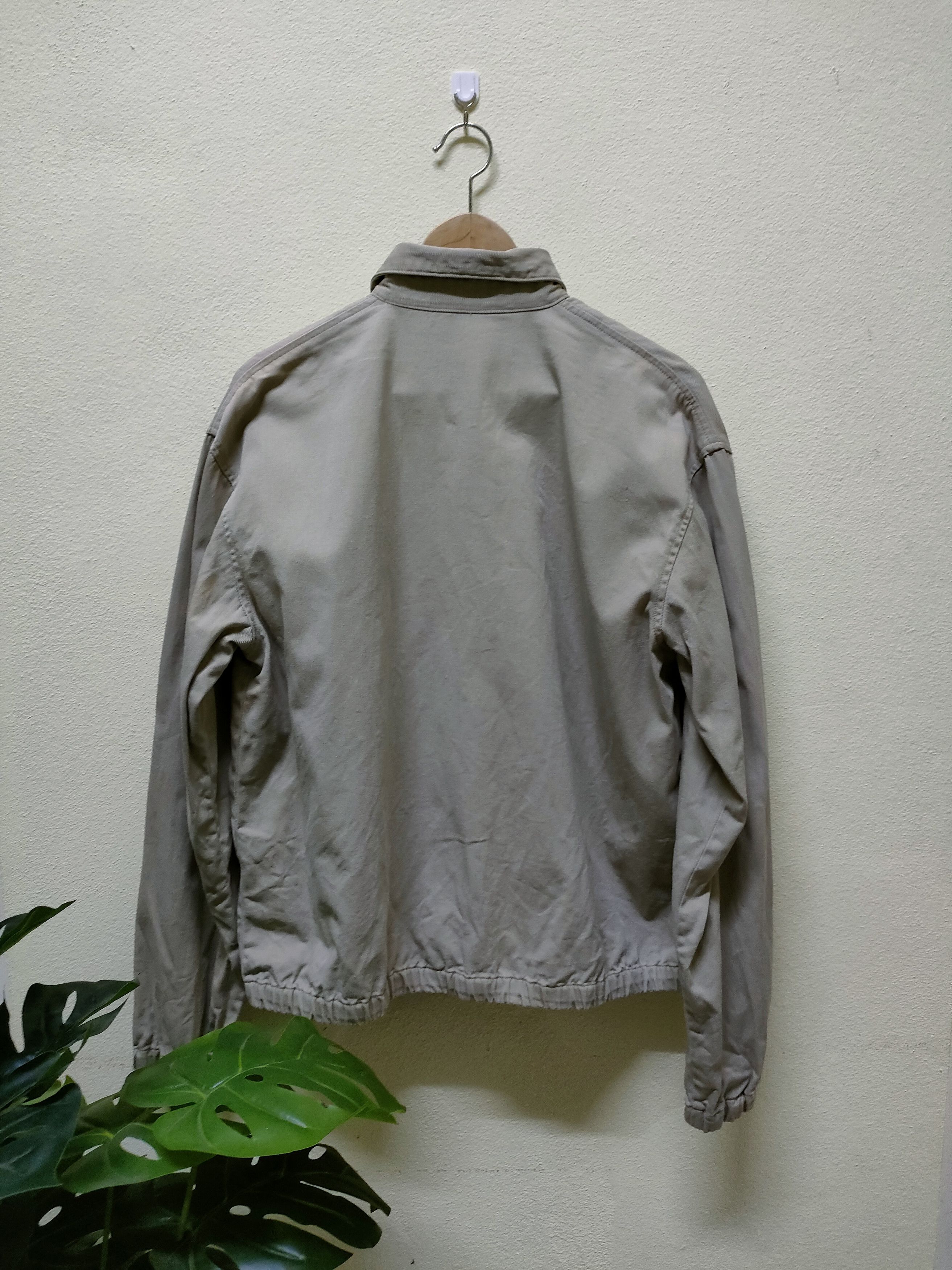 Polo Ralph Lauren × Vintage Vintage Polo Ralph Lauren Jacket Size US S / EU 44-46 / 1 - 3 Thumbnail
